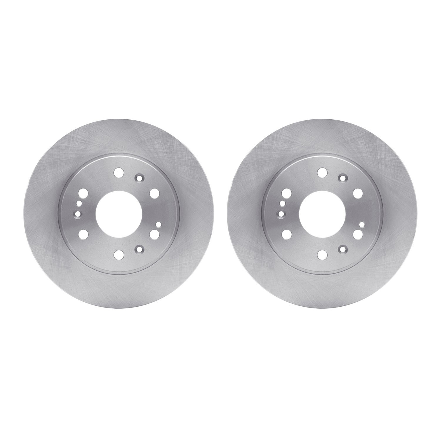 DFC Brake Rotors - Blank