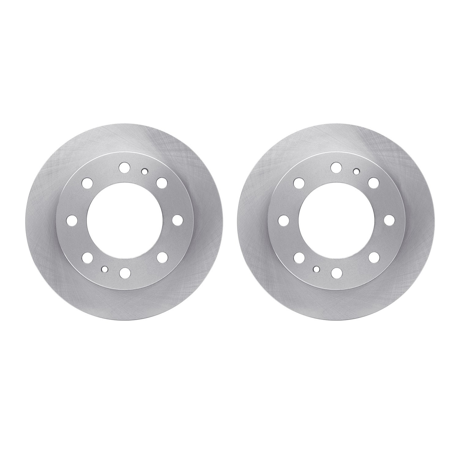 DFC Brake Rotors - Blank