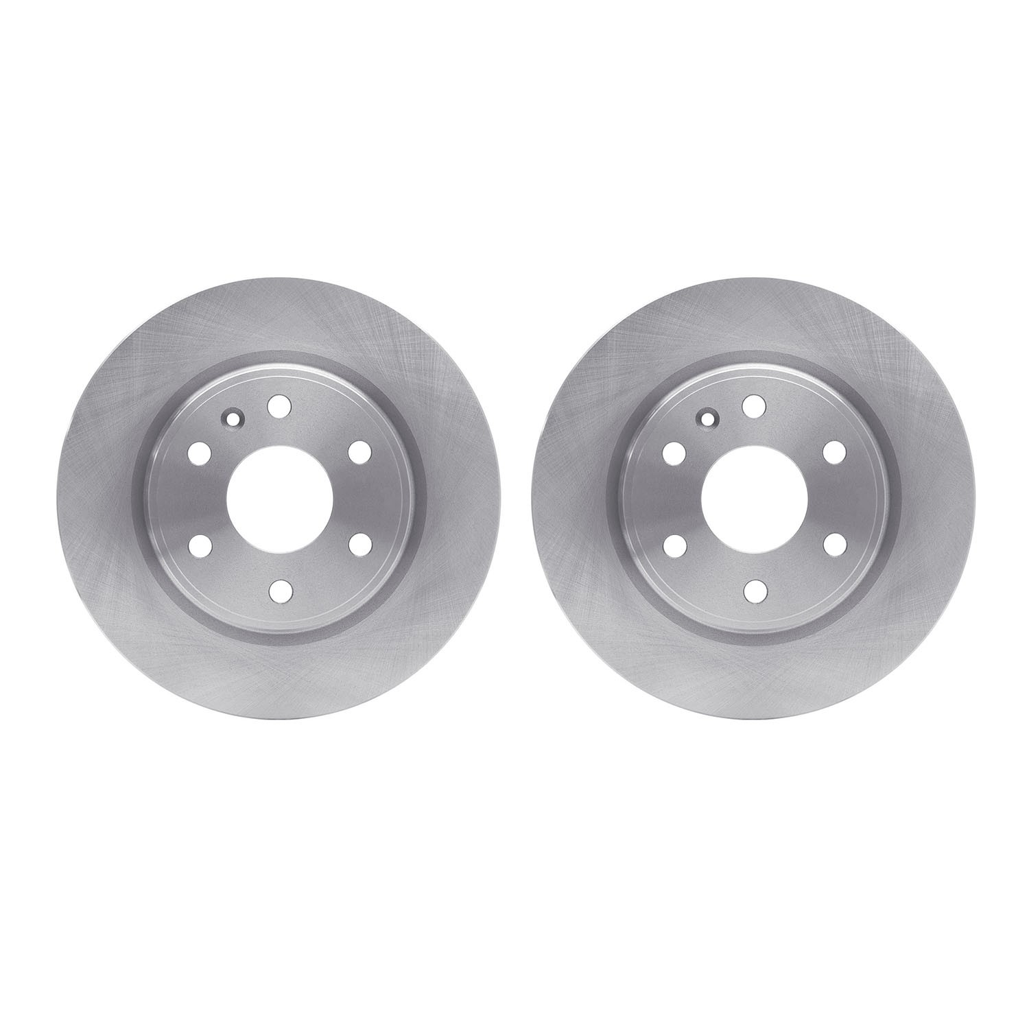 DFC Brake Rotors - Blank