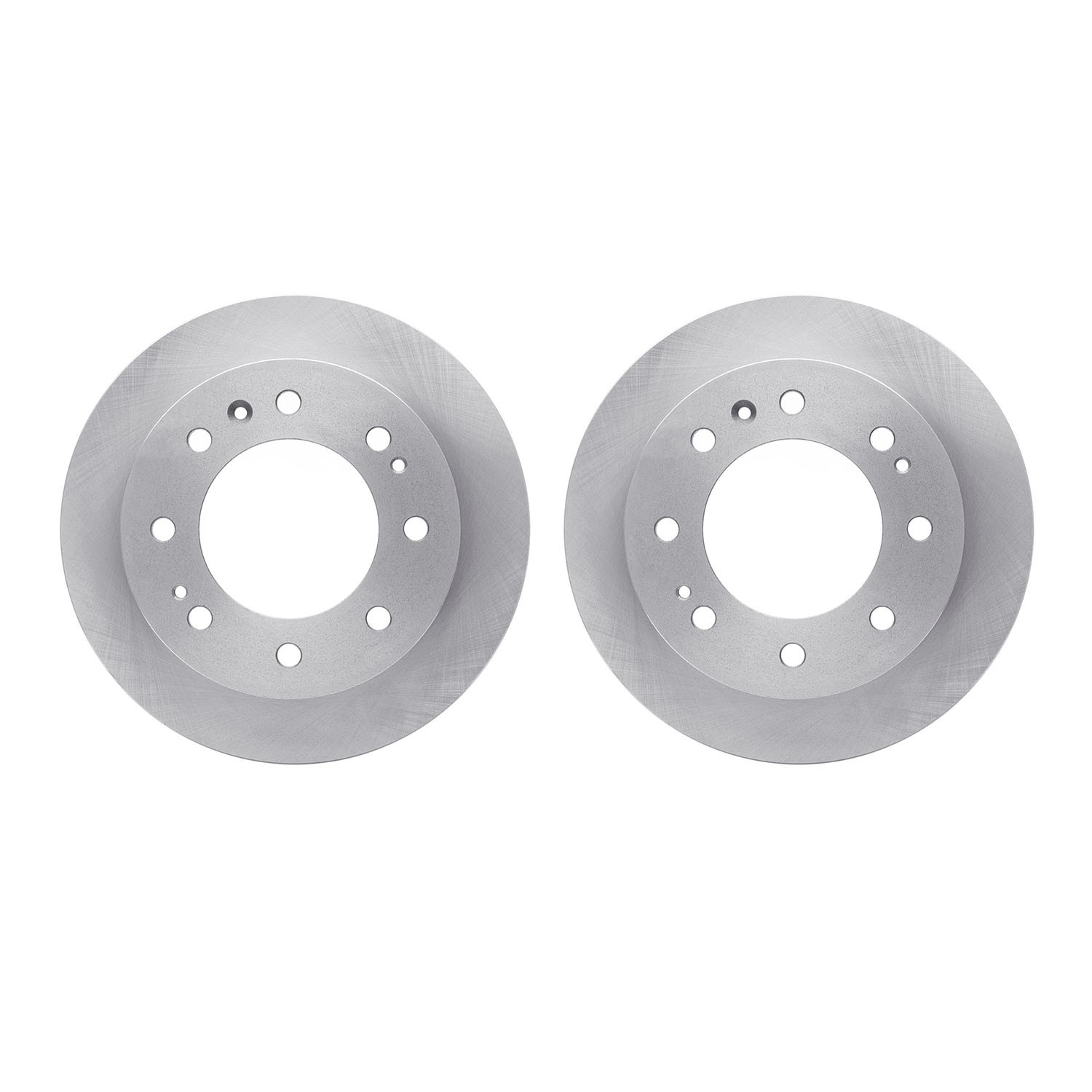 DFC Brake Rotors - Blank