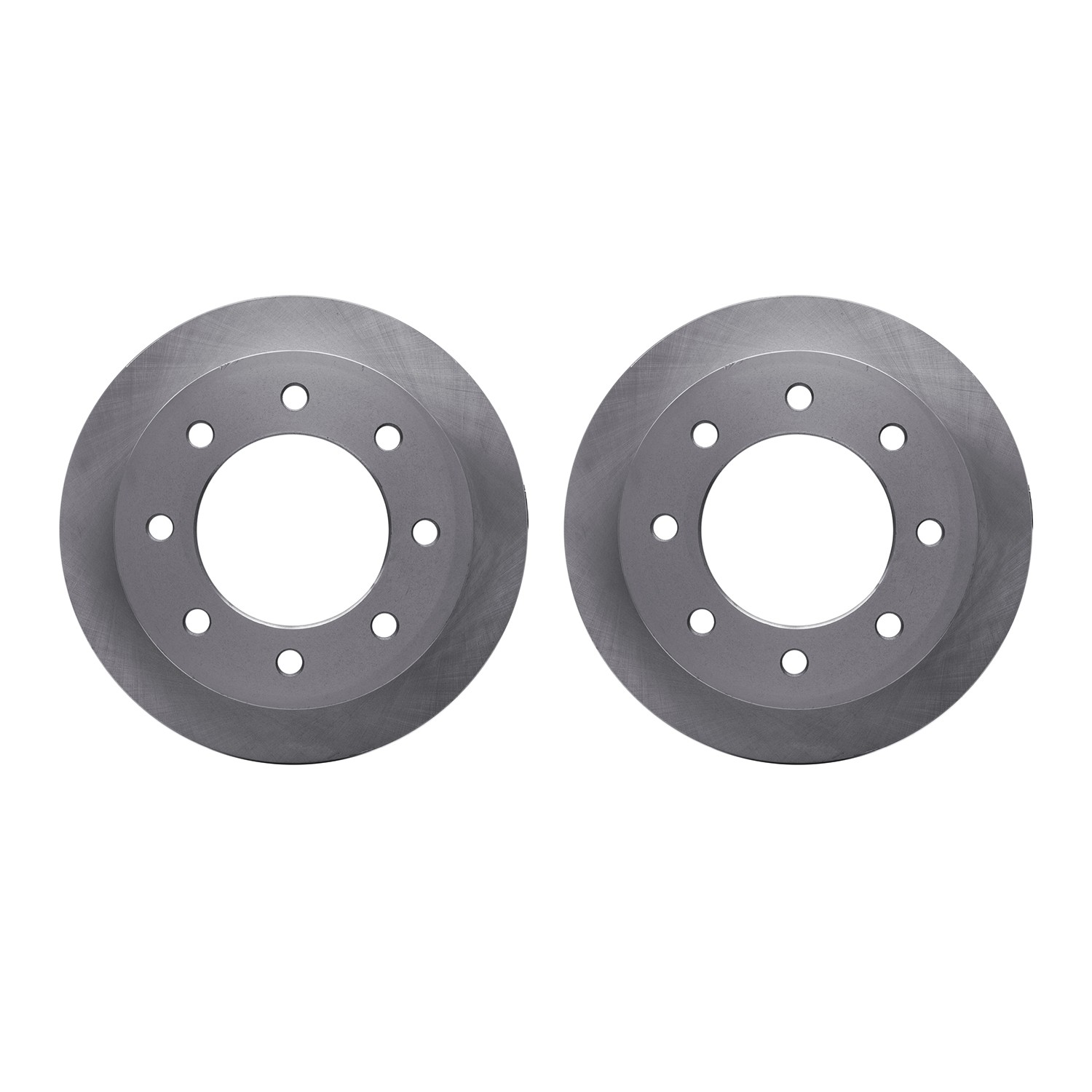 DFC Brake Rotors - Blank