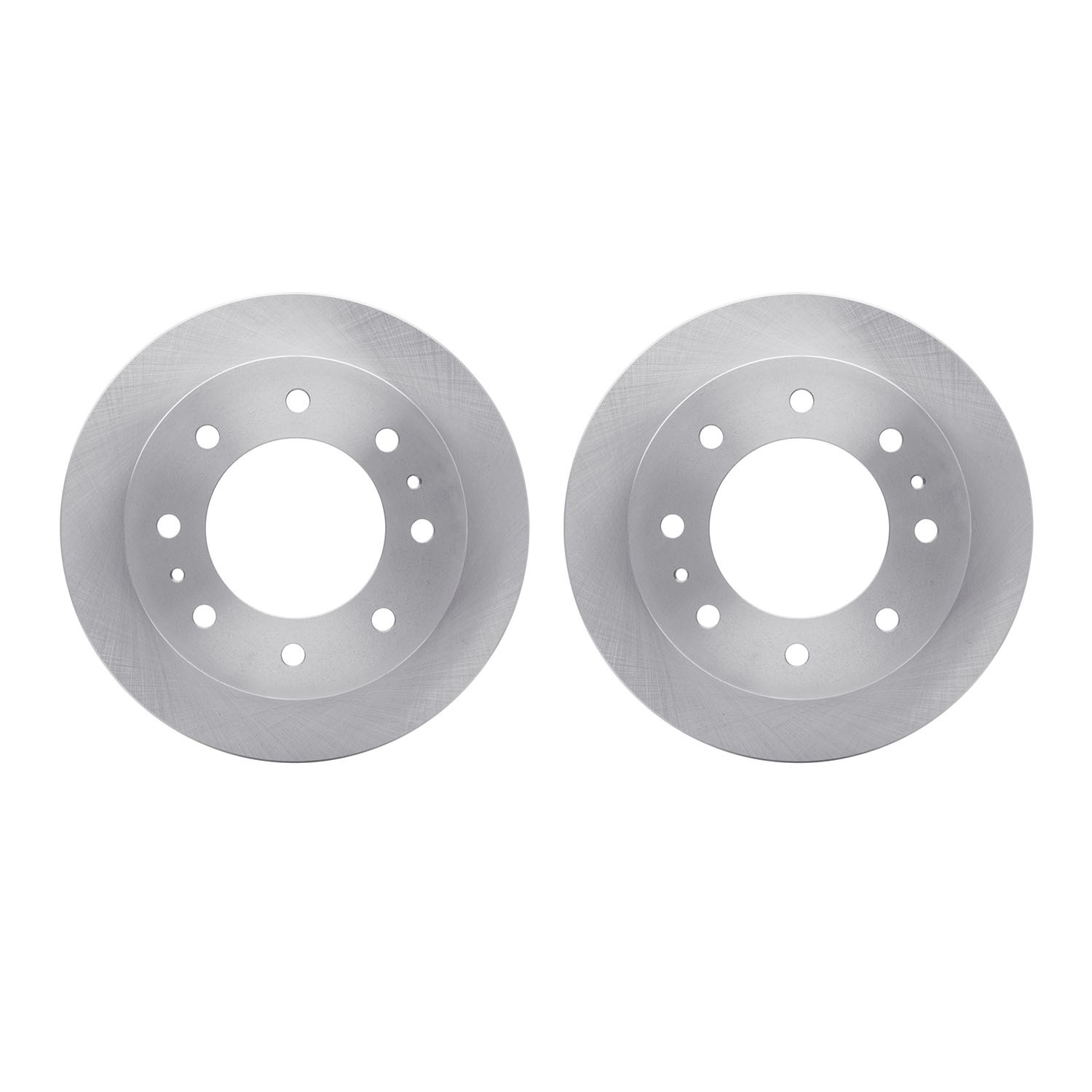 DFC Brake Rotors - Blank