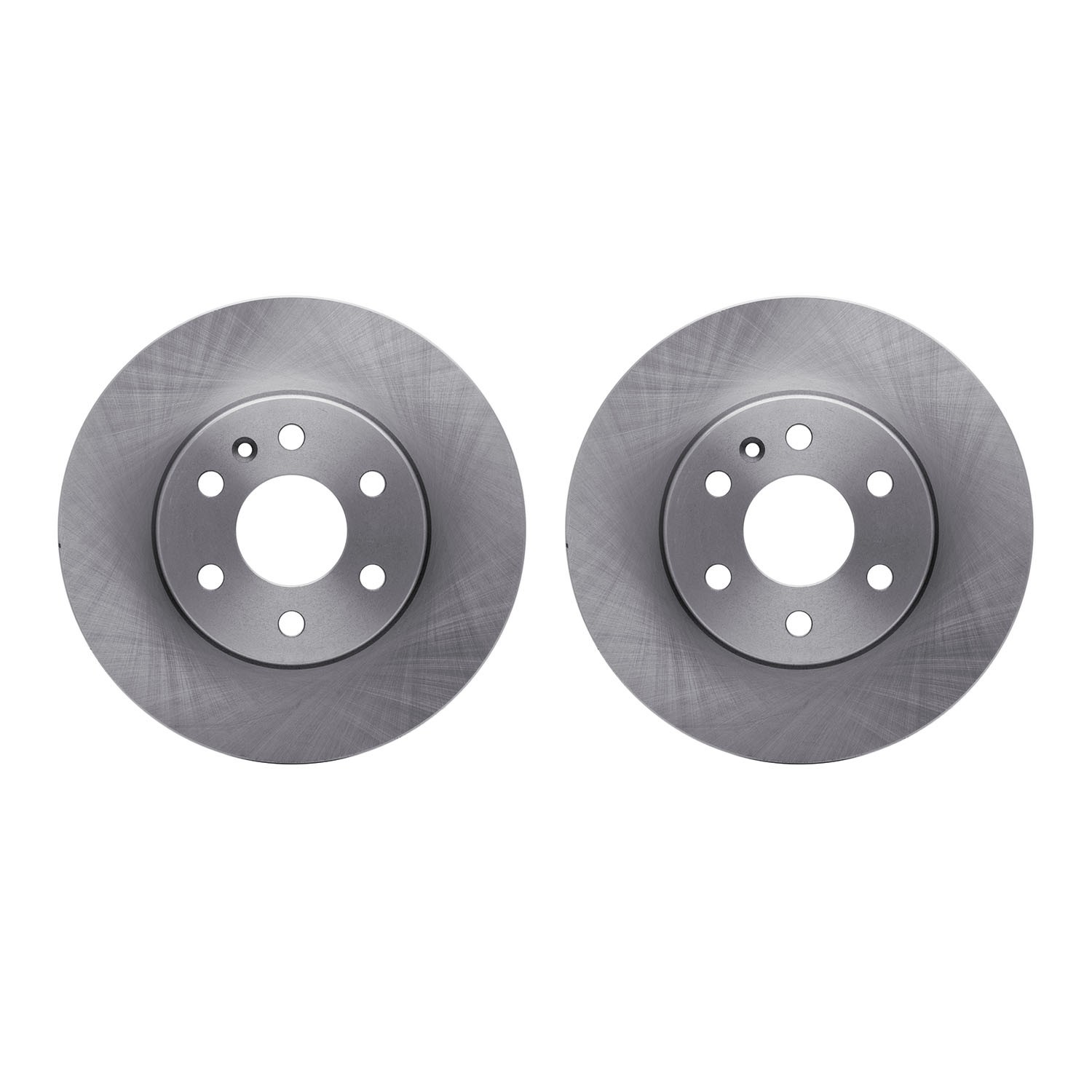 DFC Brake Rotors - Blank