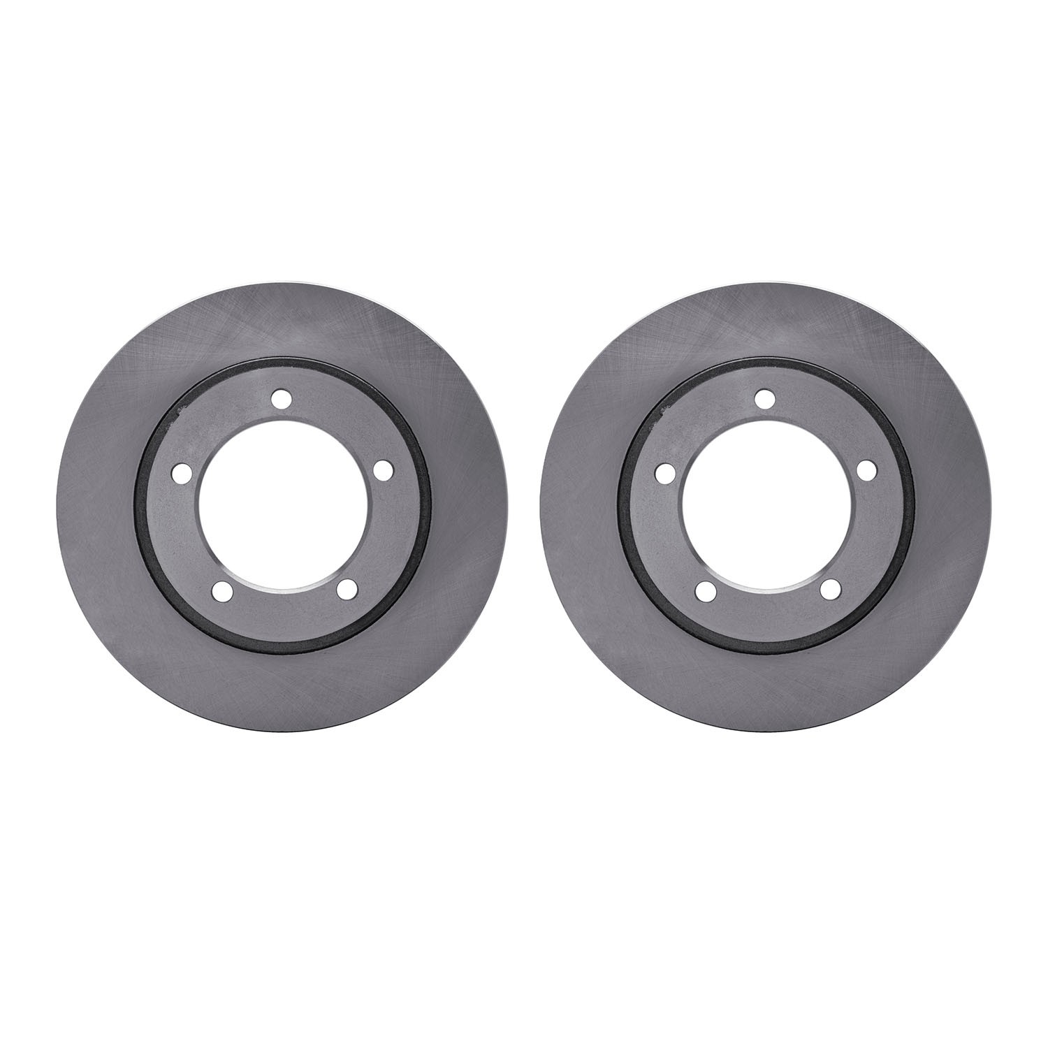 DFC Brake Rotors - Blank