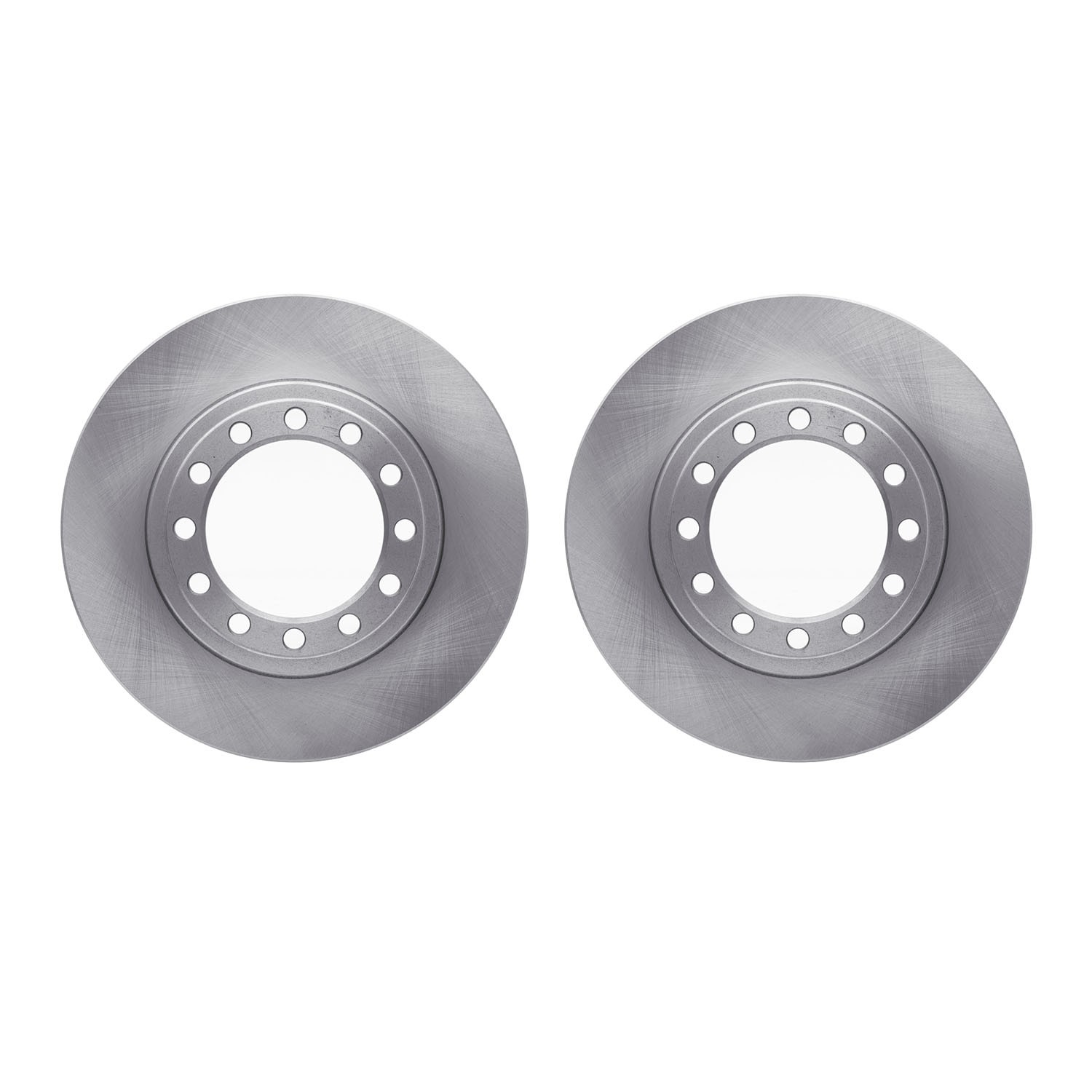 DFC Brake Rotors - Blank