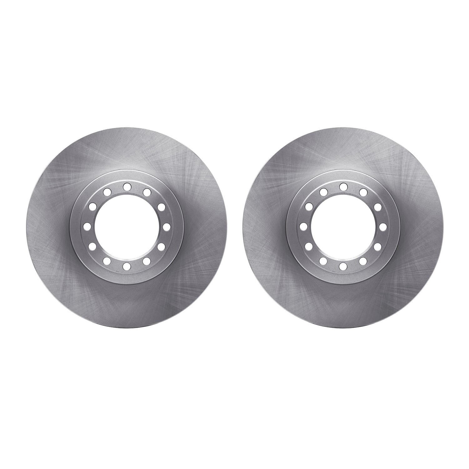 DFC Brake Rotors - Blank