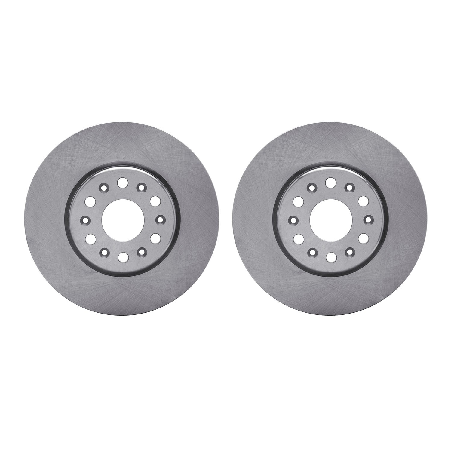 DFC Brake Rotors - Blank