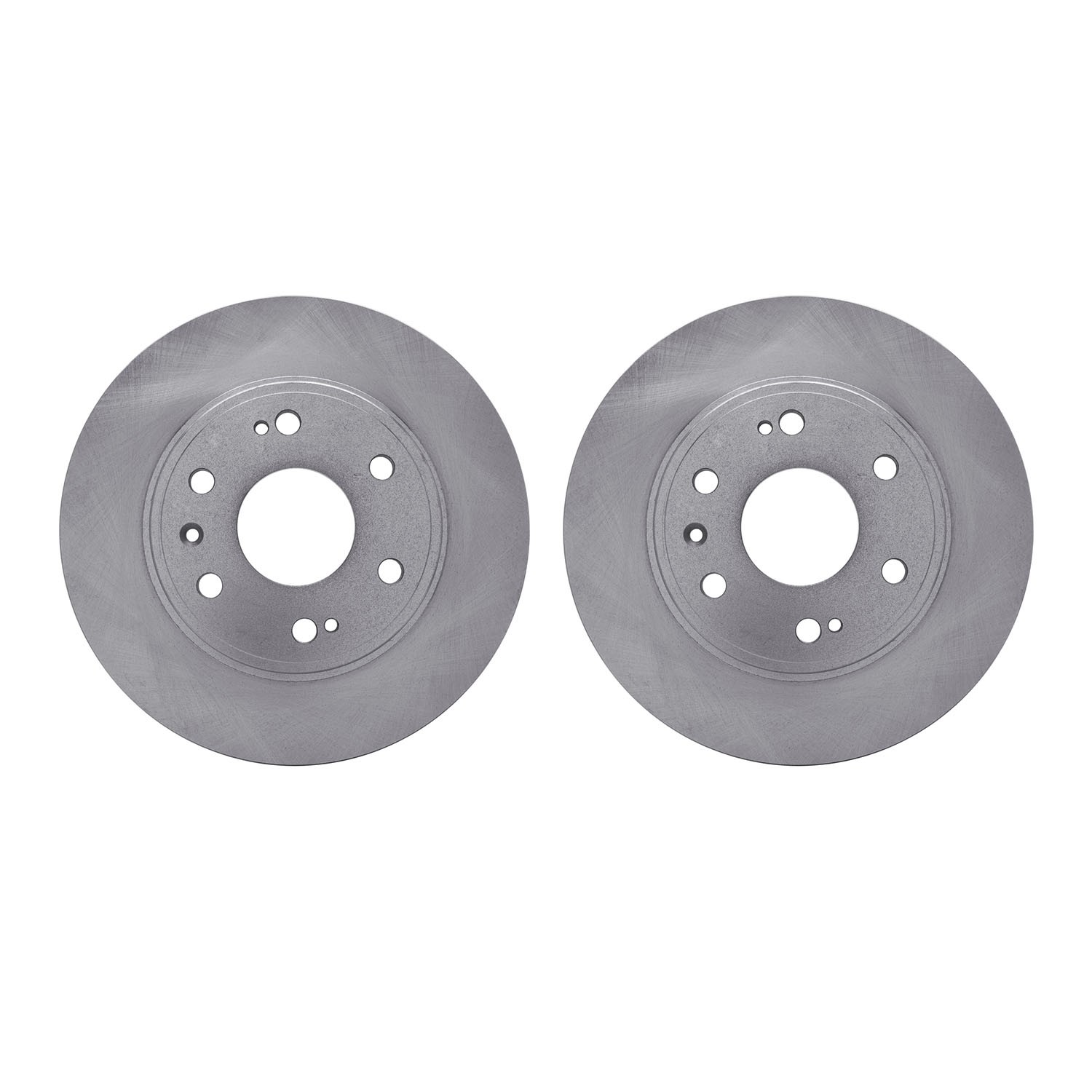 DFC Brake Rotors - Blank