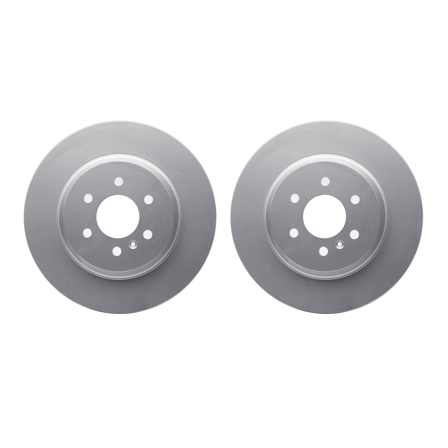 DFC Brake Rotors - Blank
