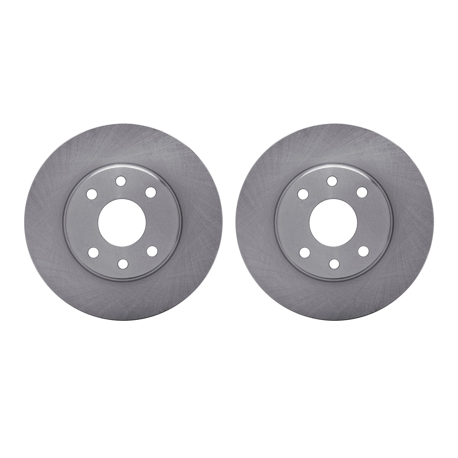 DFC Brake Rotors - Blank