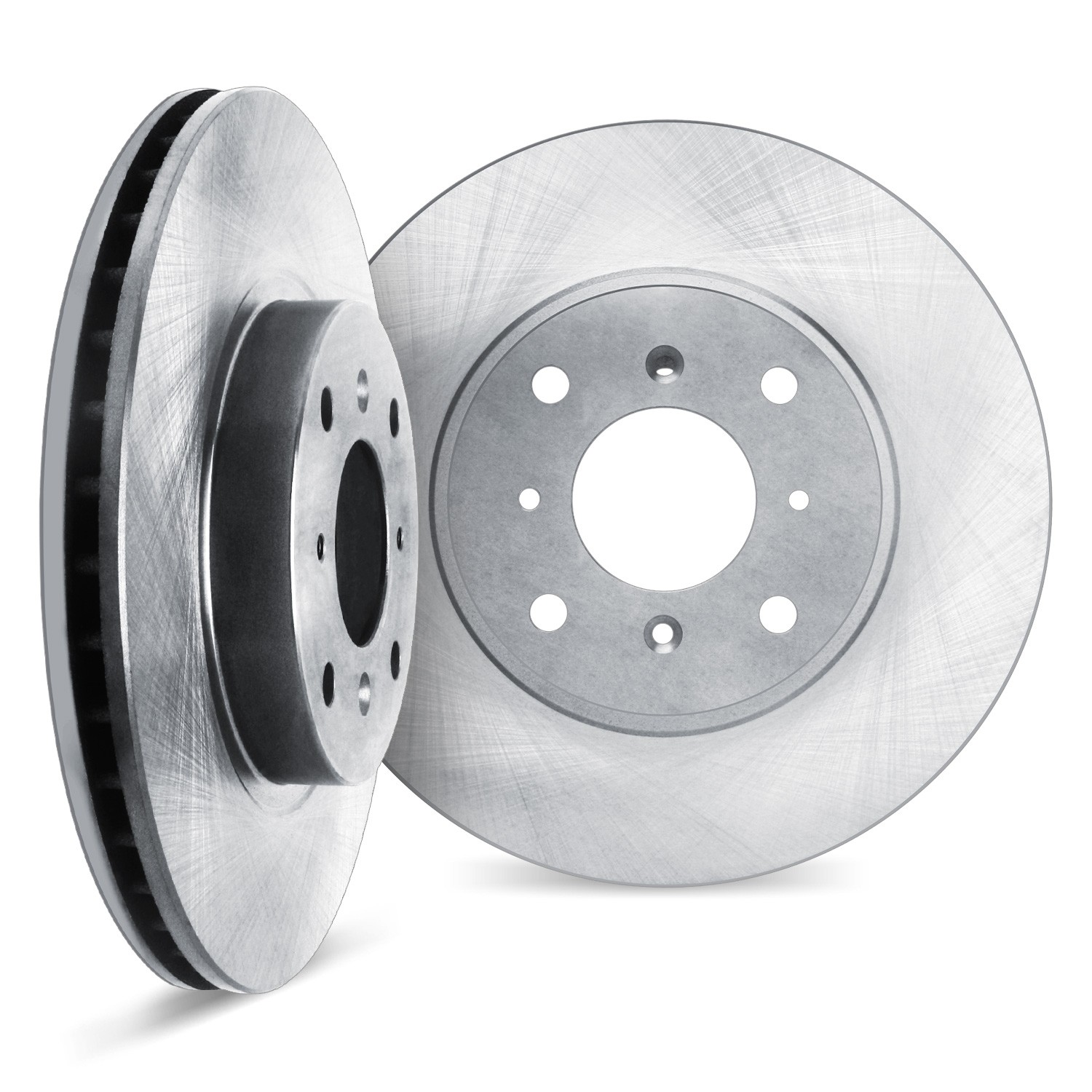 DFC Brake Rotors - Blank