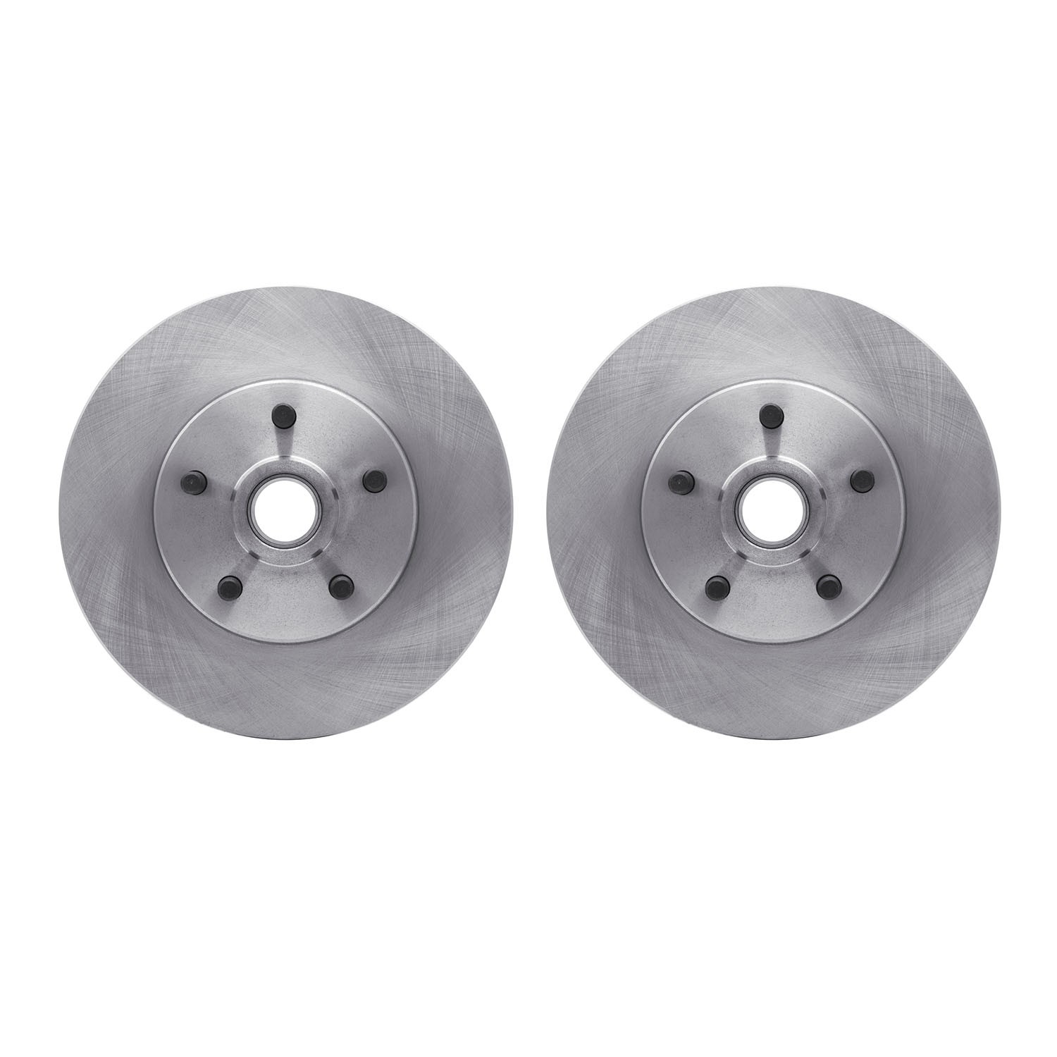DFC Brake Rotors - Blank