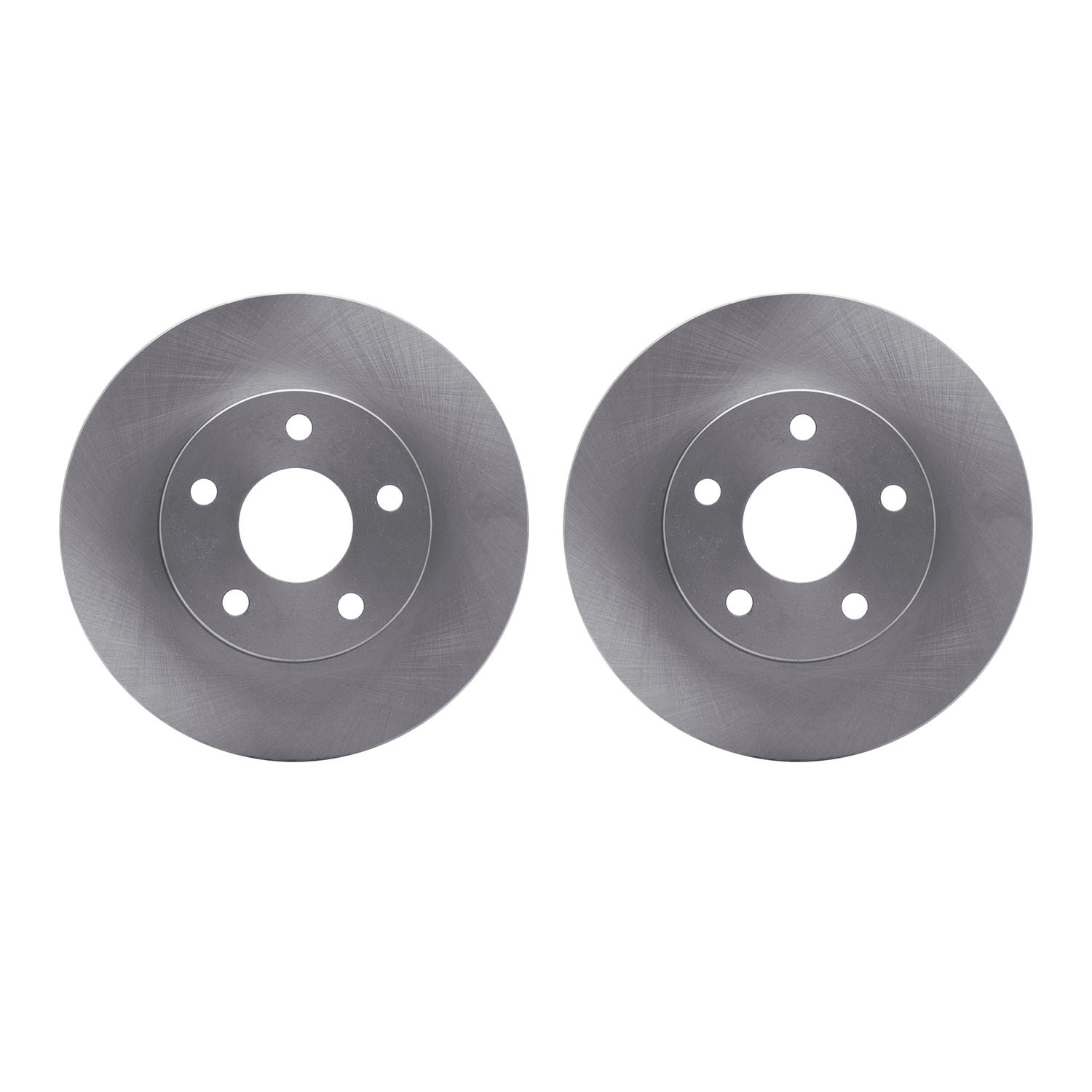 DFC Brake Rotors - Blank