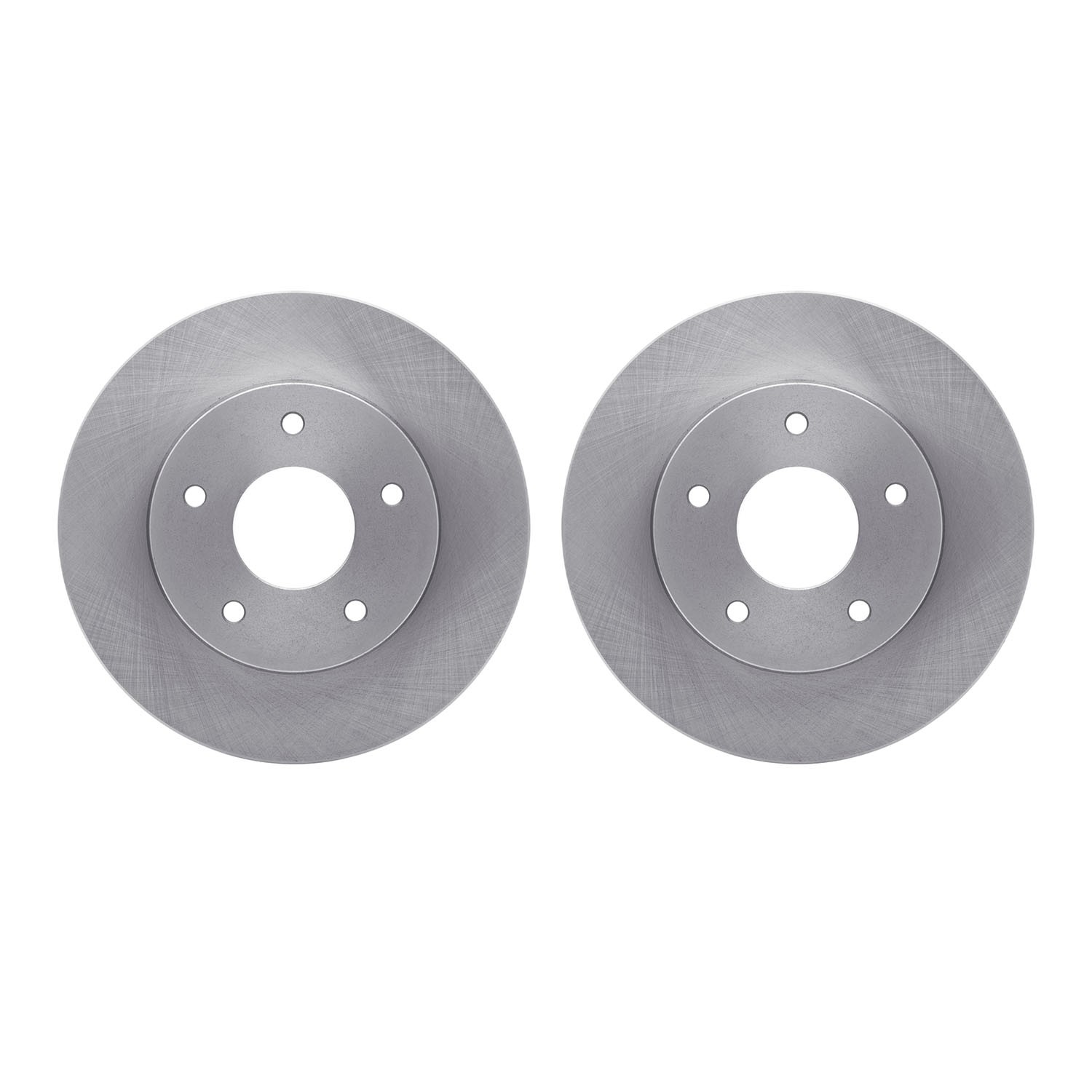 DFC Brake Rotors - Blank