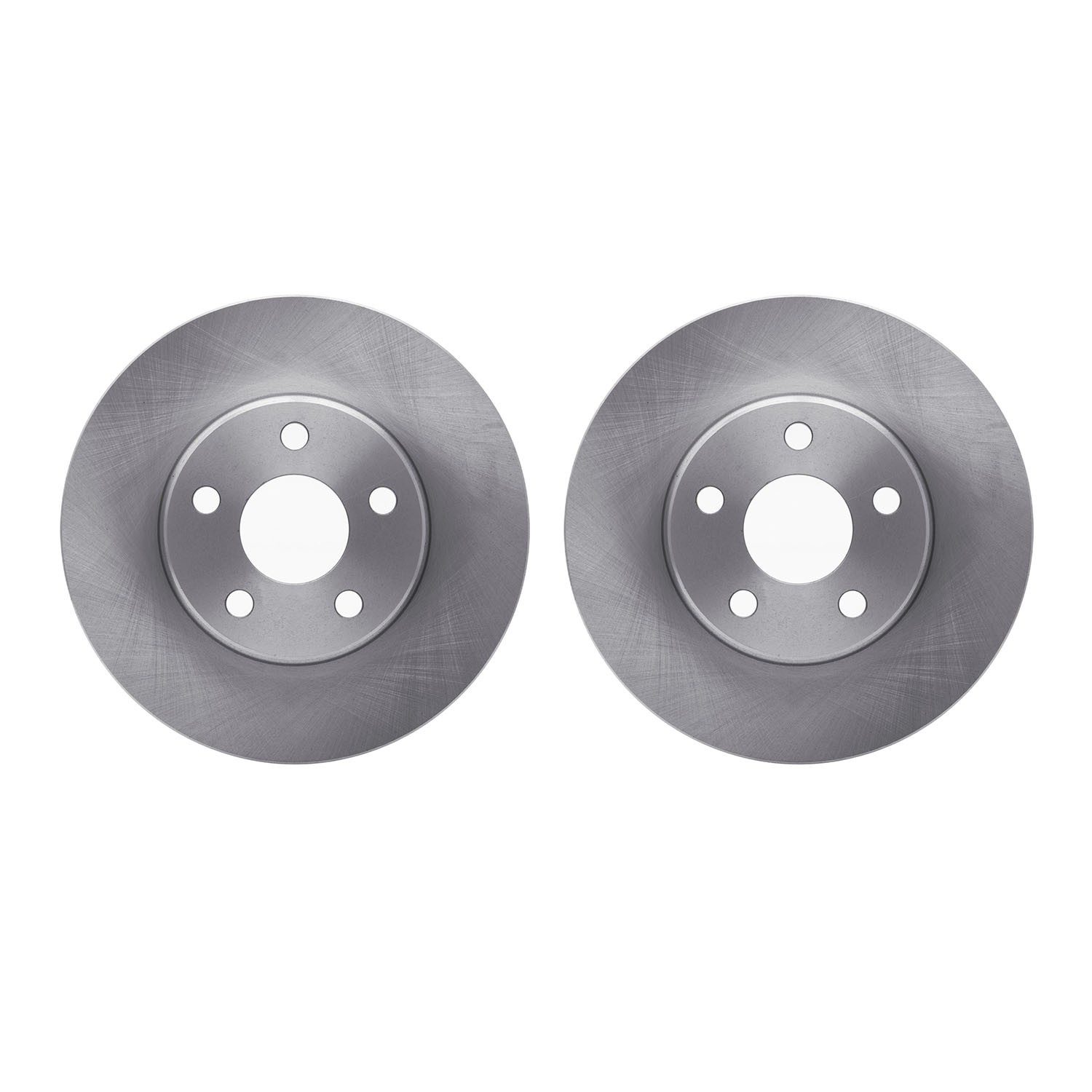 DFC Brake Rotors - Blank