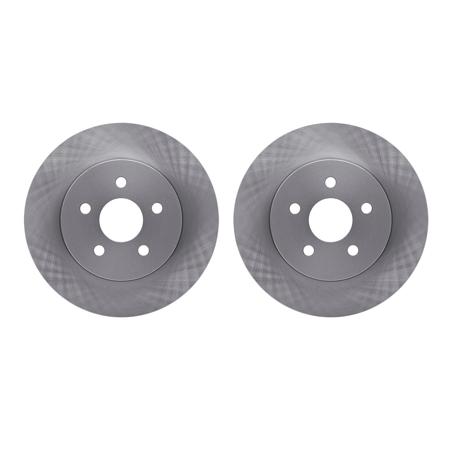 DFC Brake Rotors - Blank
