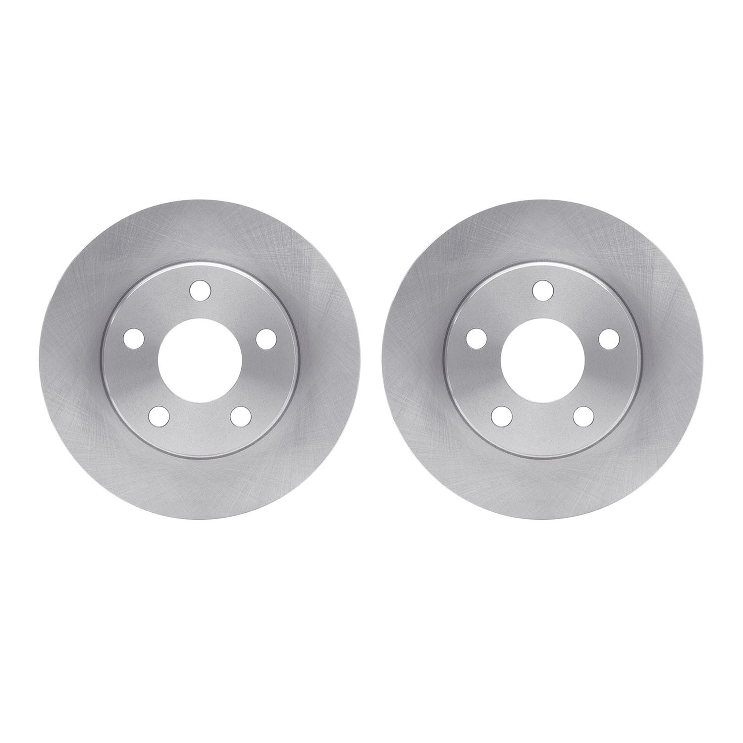 DFC Brake Rotors - Blank