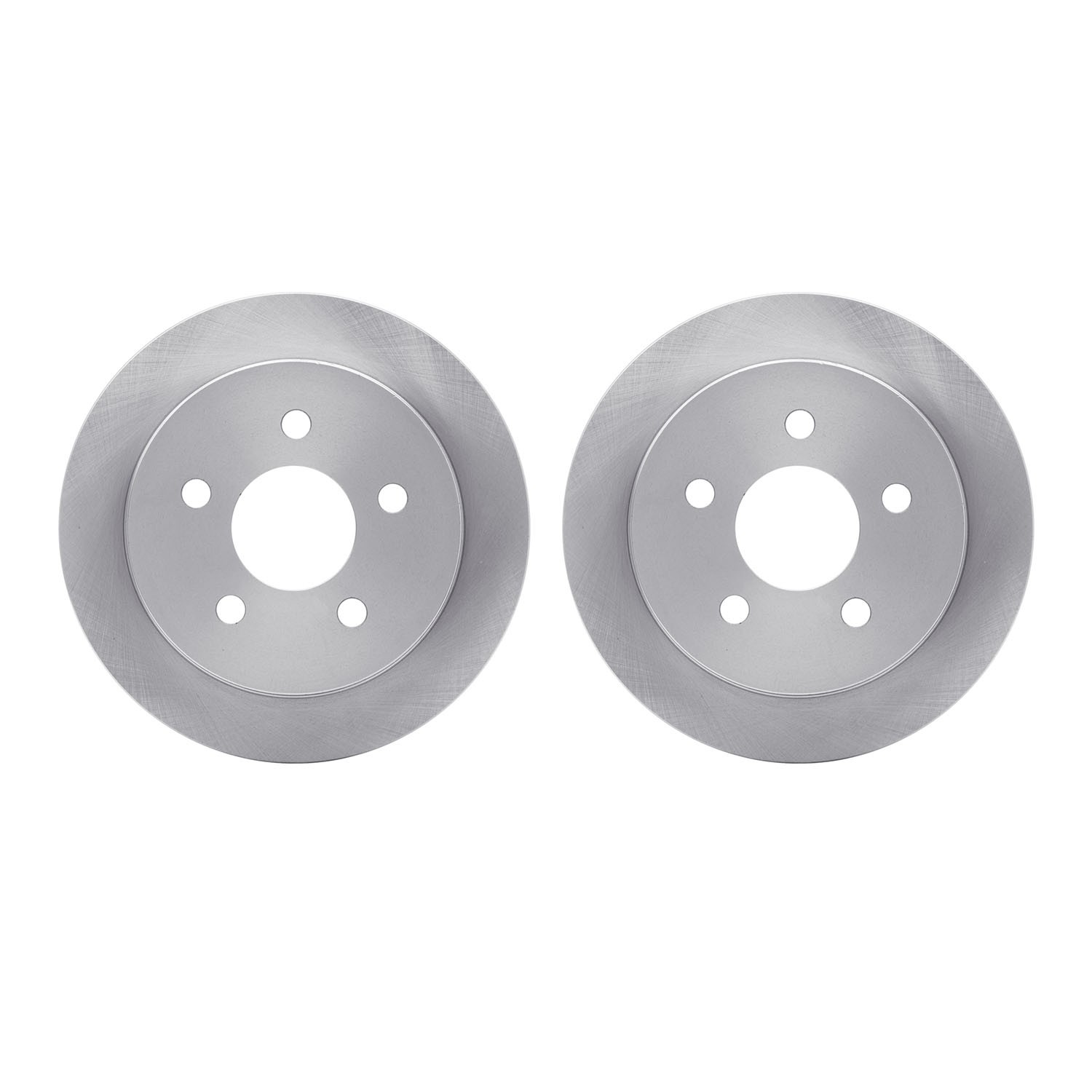 DFC Brake Rotors - Blank