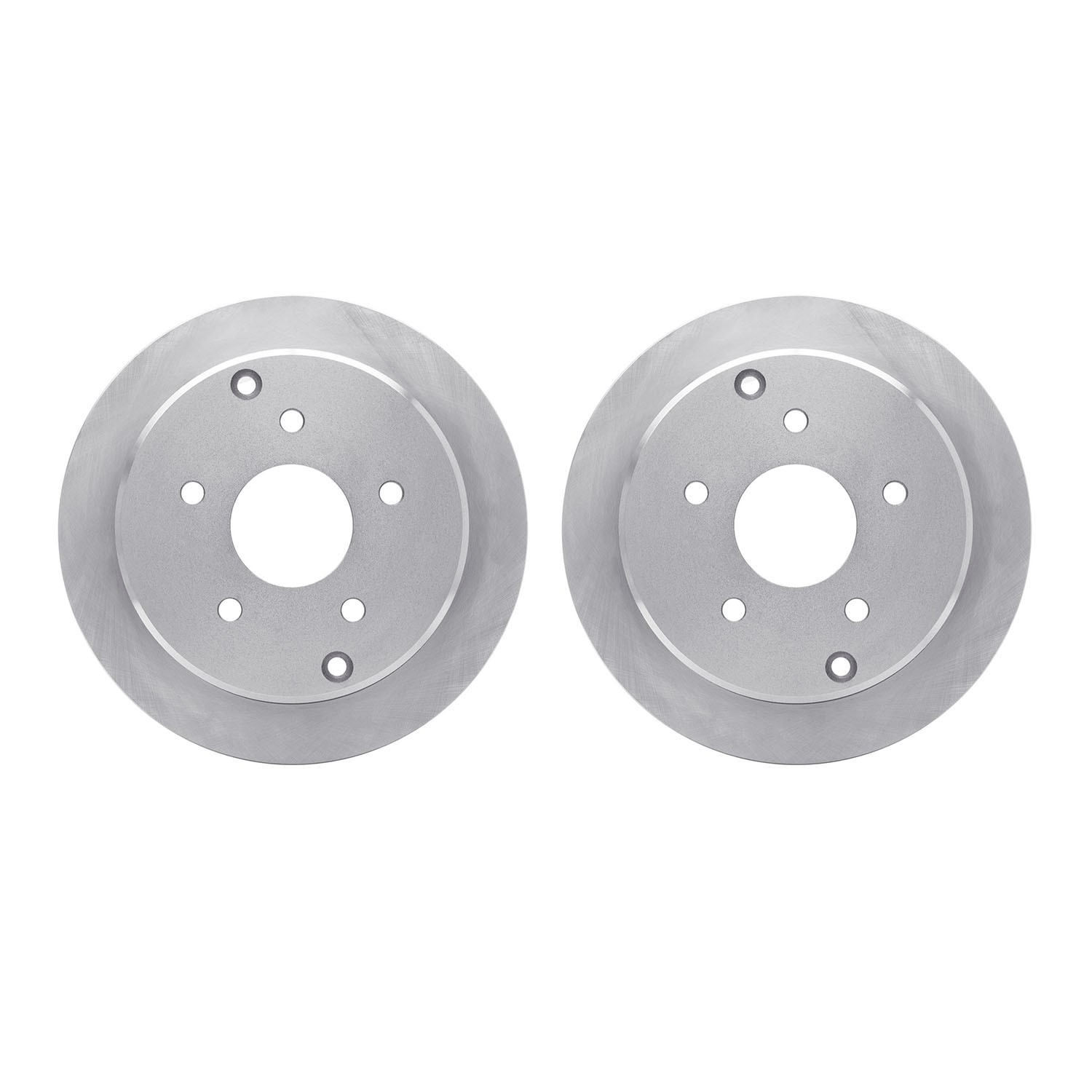 DFC Brake Rotors - Blank