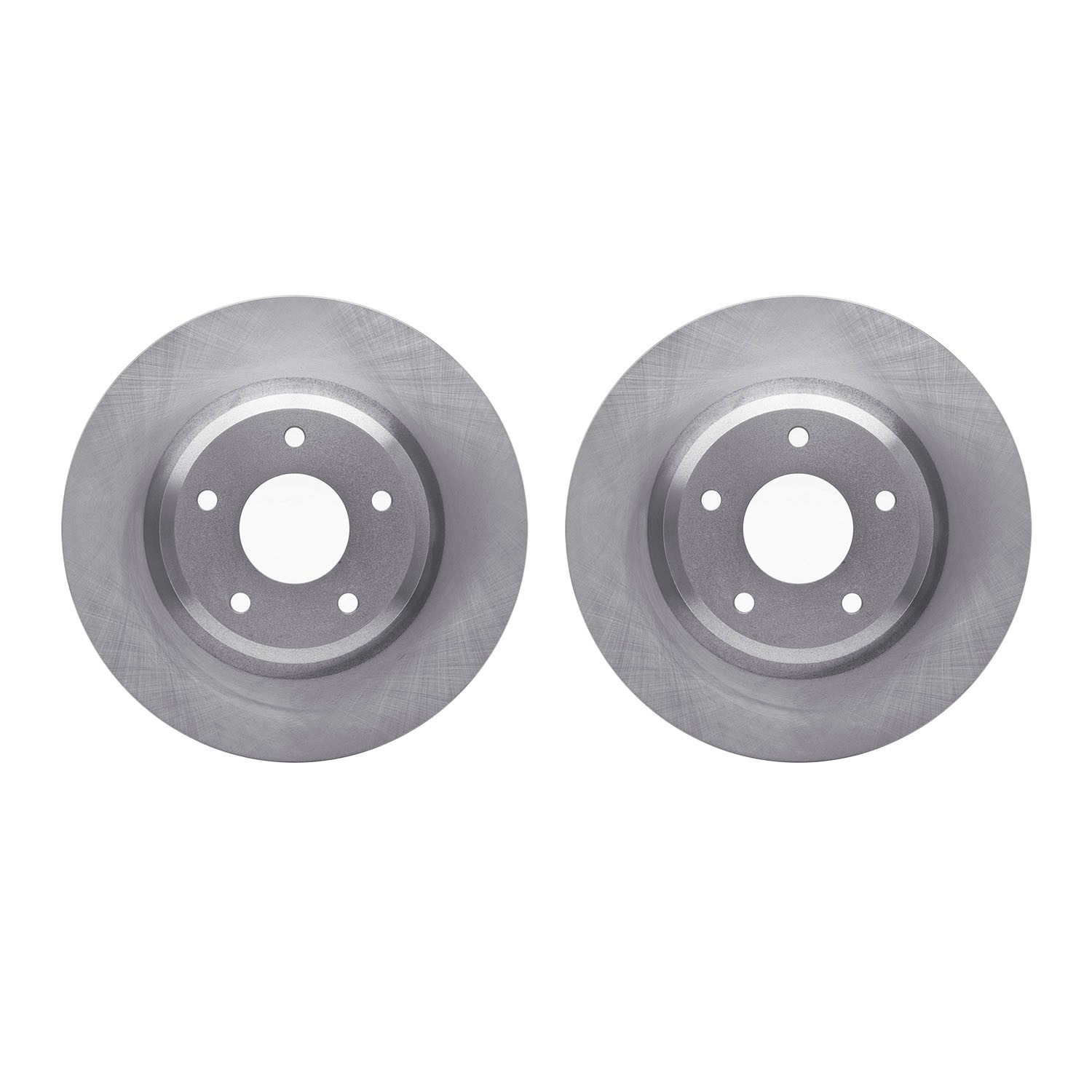 DFC Brake Rotors - Blank