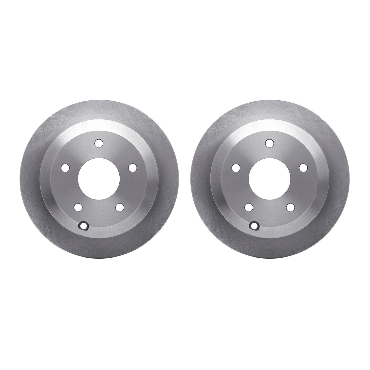 DFC Brake Rotors - Blank