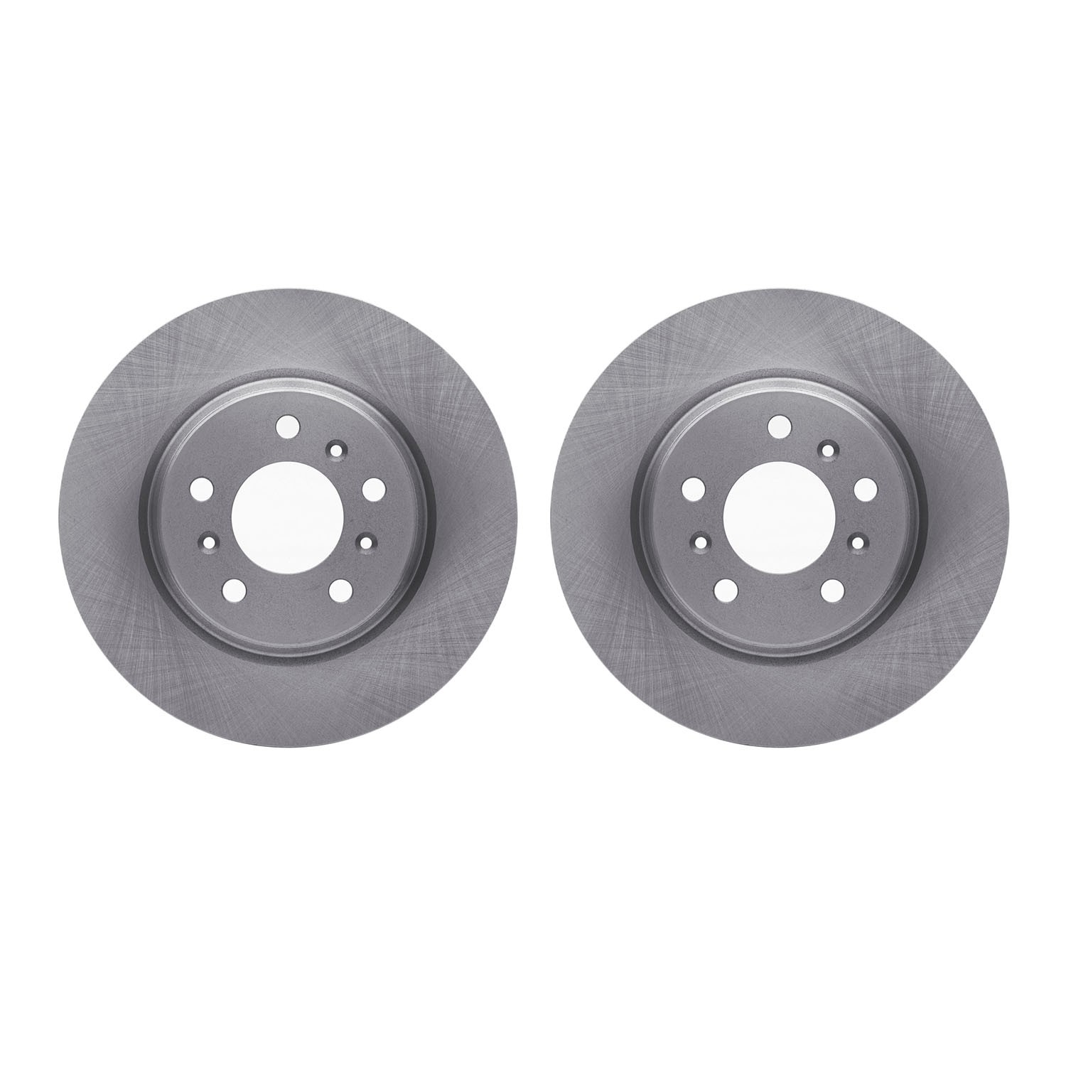DFC Brake Rotors - Blank