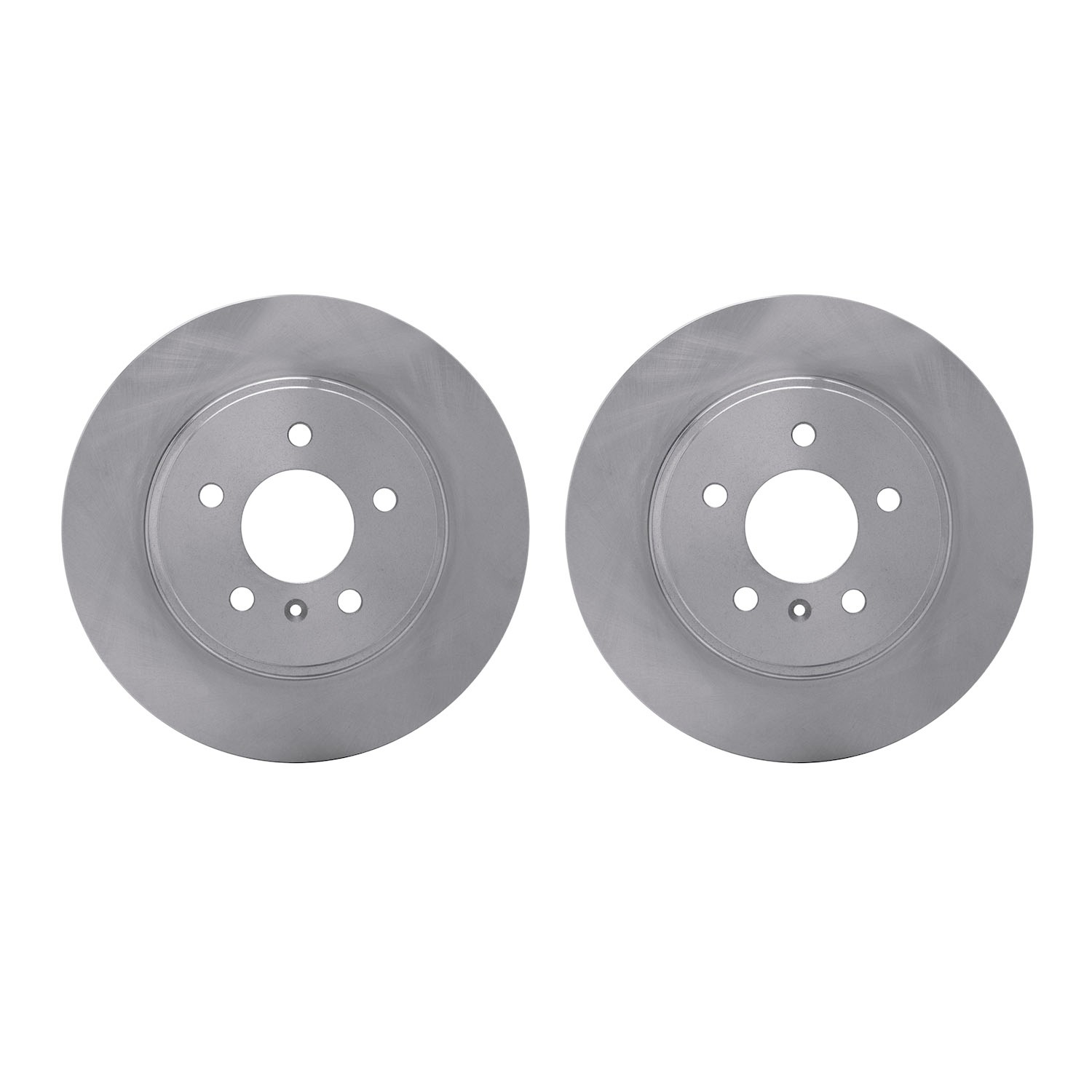 DFC Brake Rotors - Blank