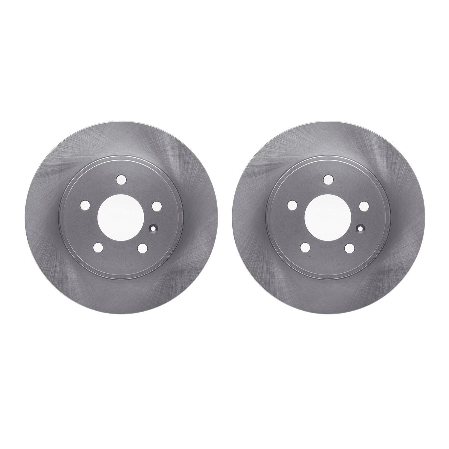 DFC Brake Rotors - Blank