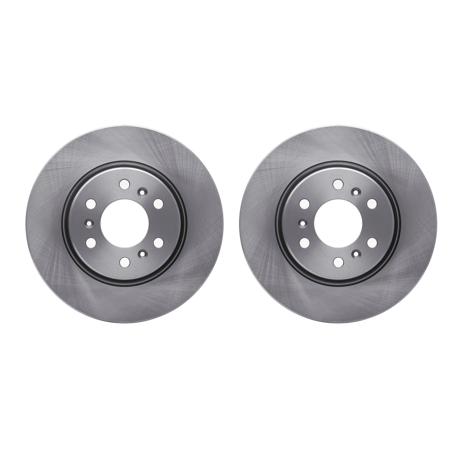 DFC Brake Rotors - Blank