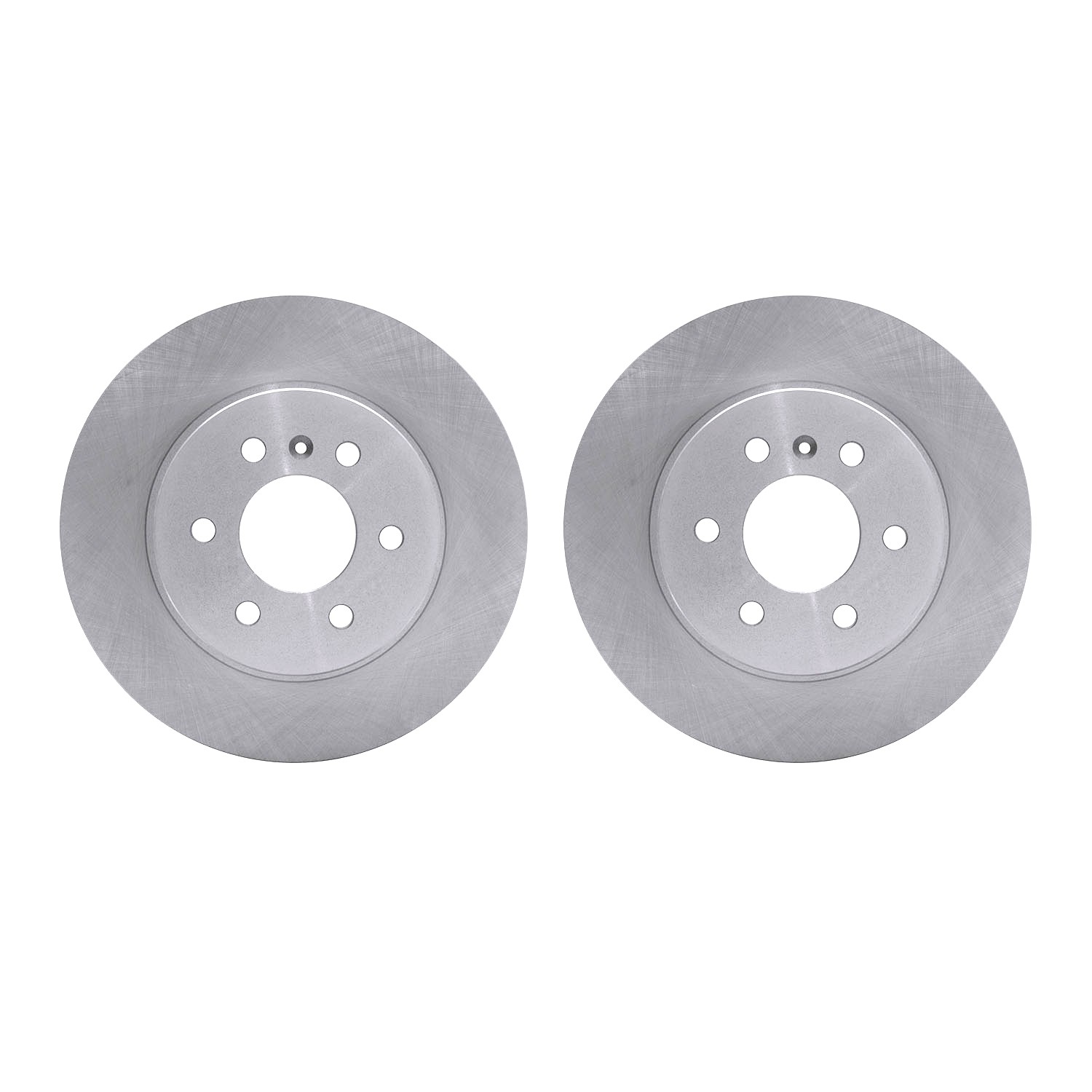 DFC Brake Rotors - Blank