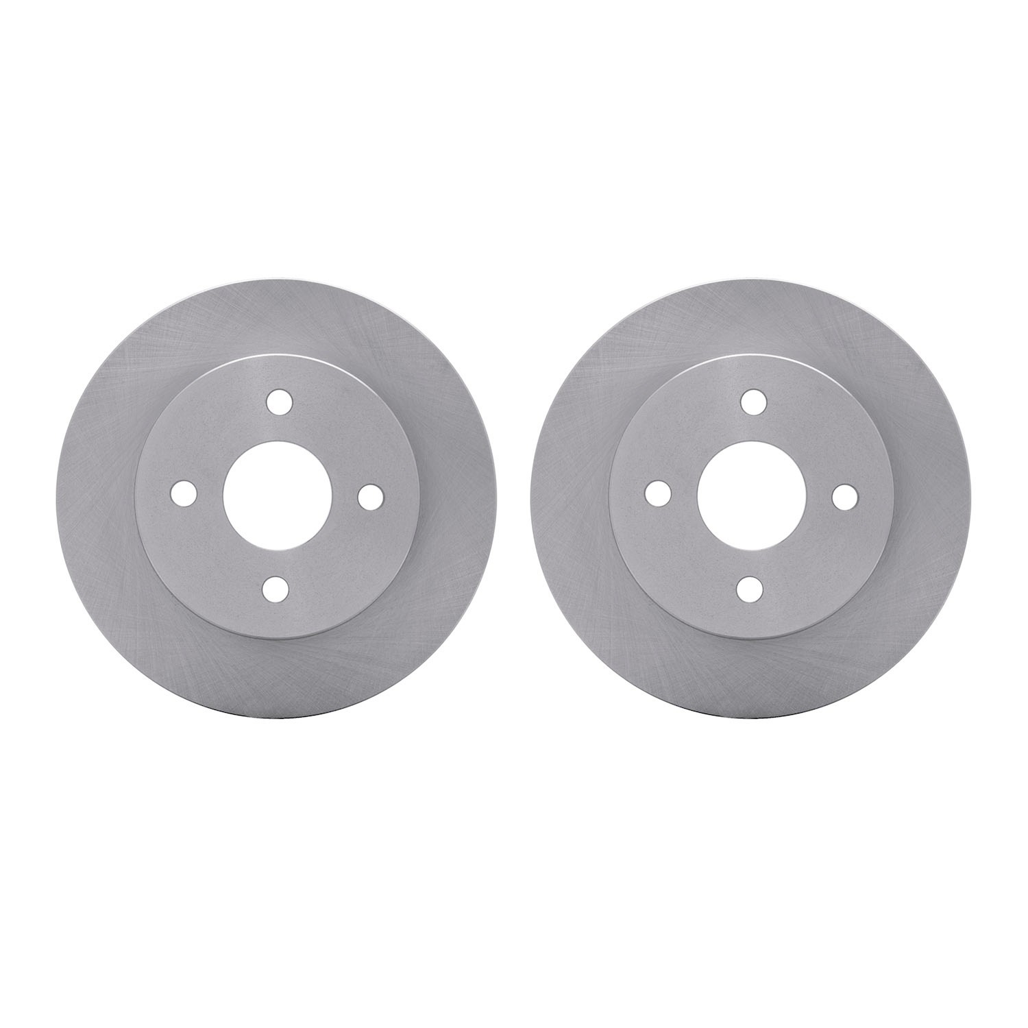 DFC Brake Rotors - Blank