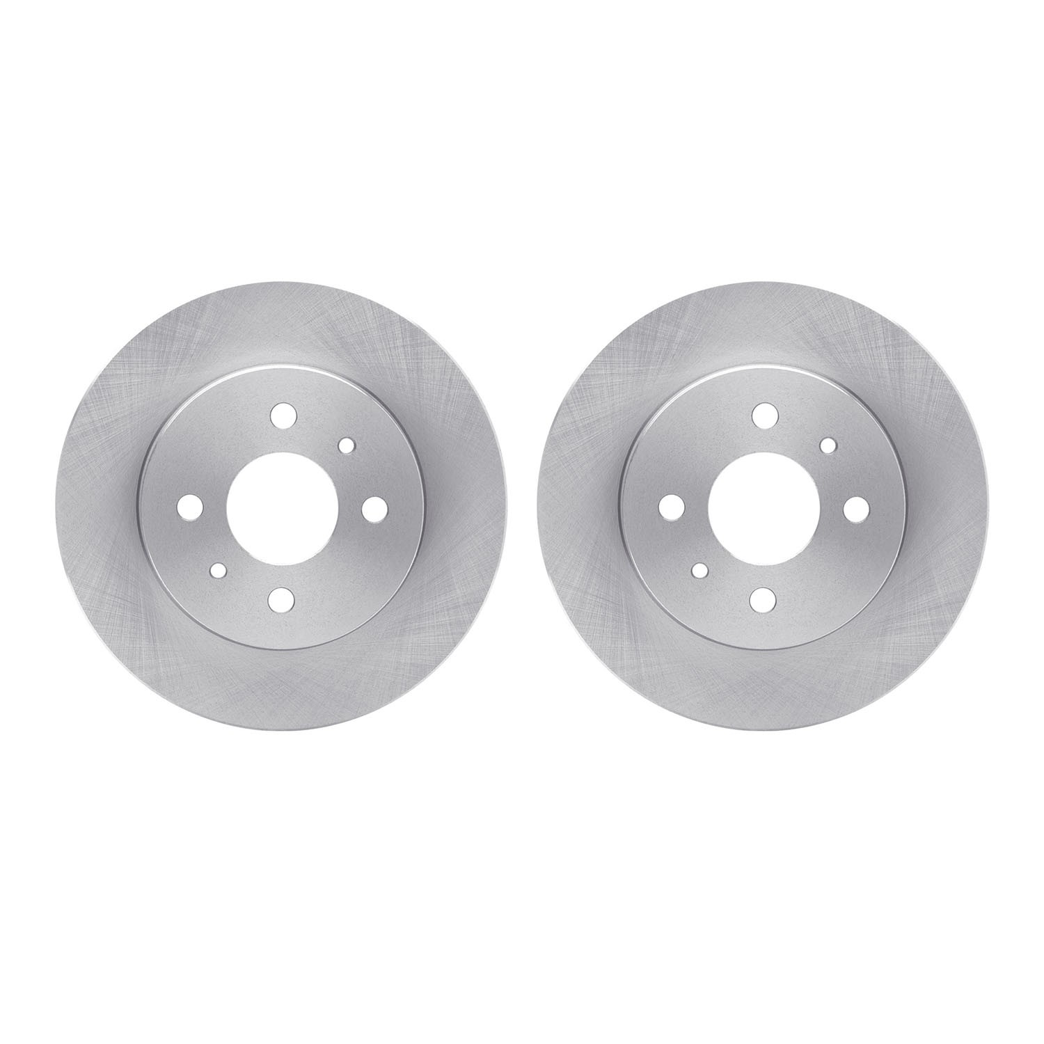 DFC Brake Rotors - Blank