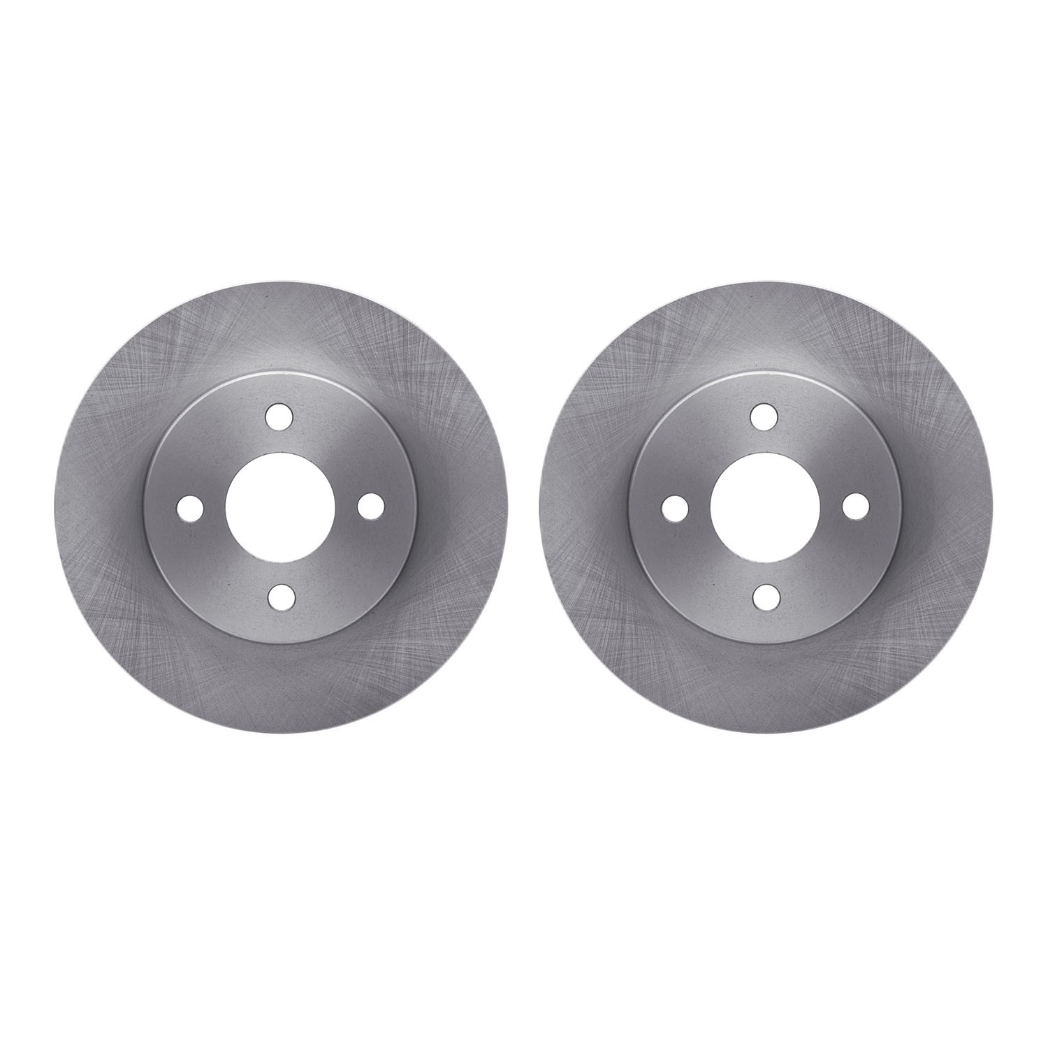 DFC Brake Rotors - Blank