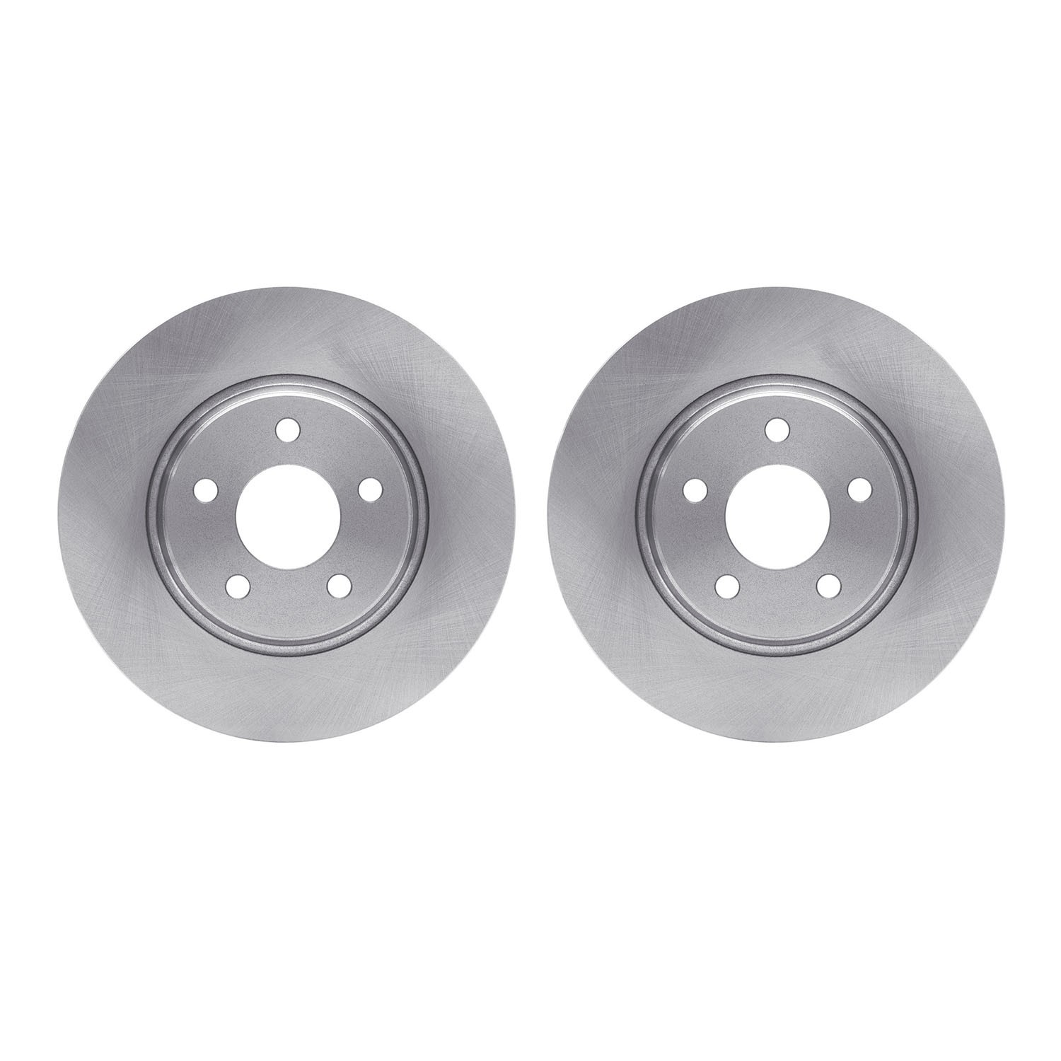DFC Brake Rotors - Blank
