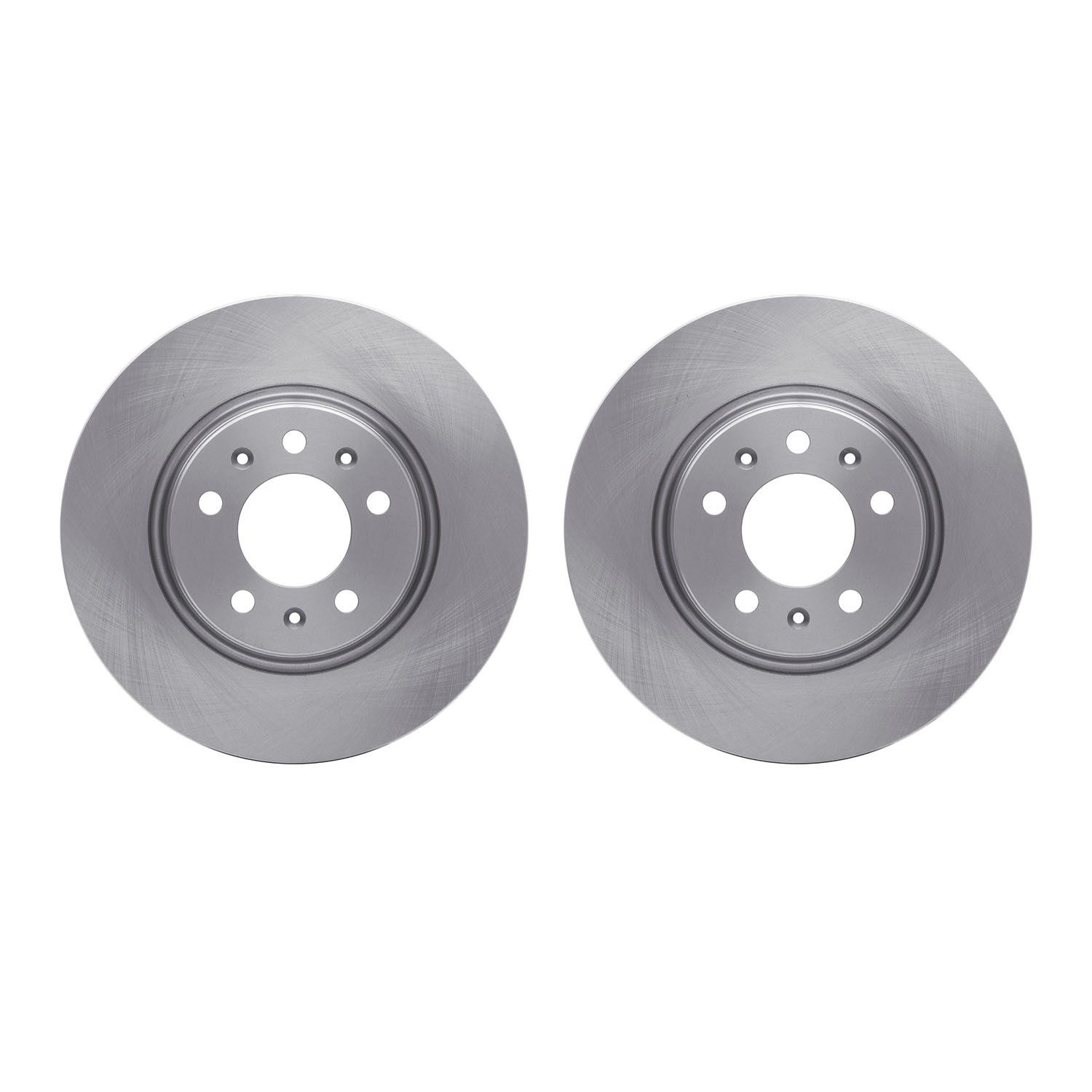 DFC Brake Rotors - Blank