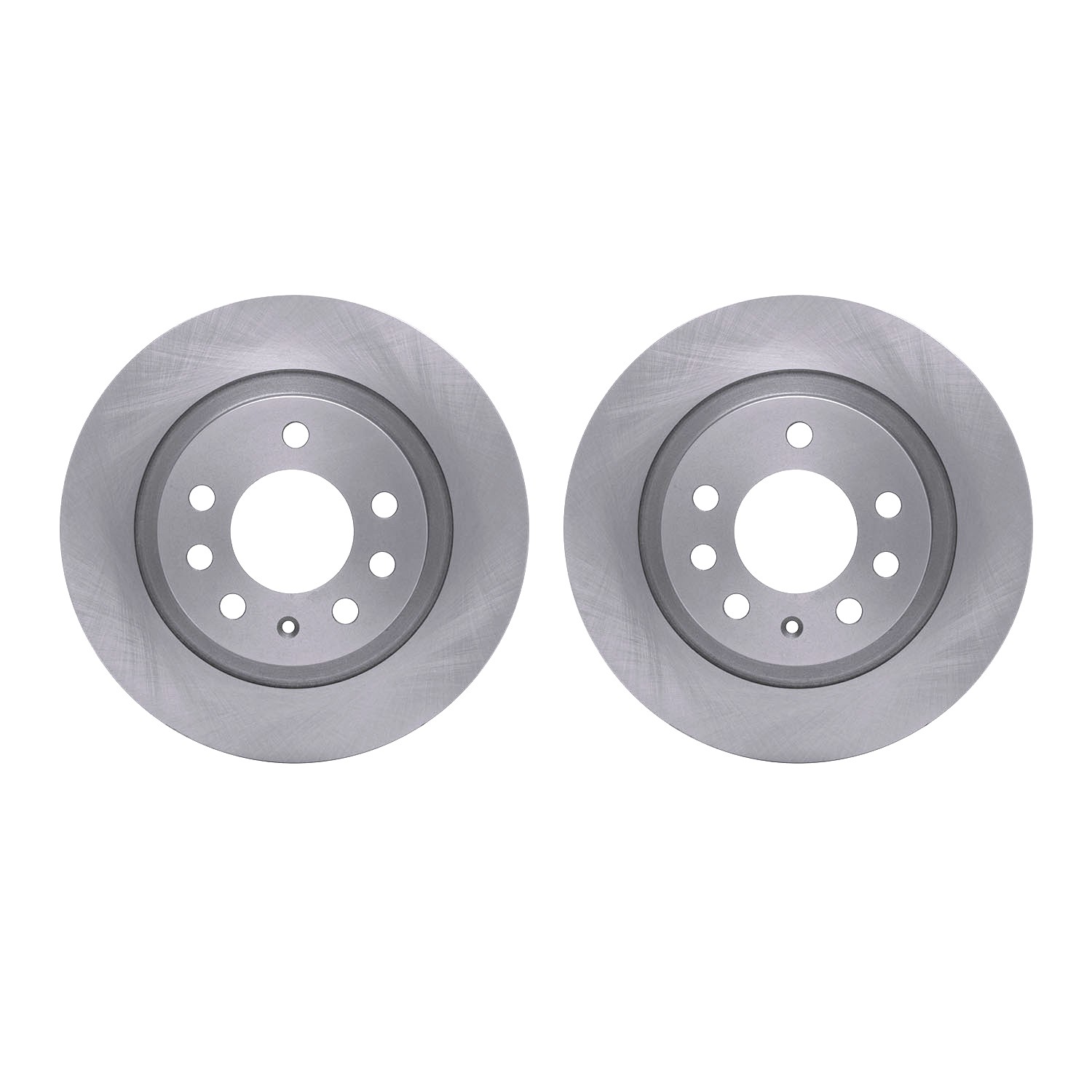 DFC Brake Rotors - Blank
