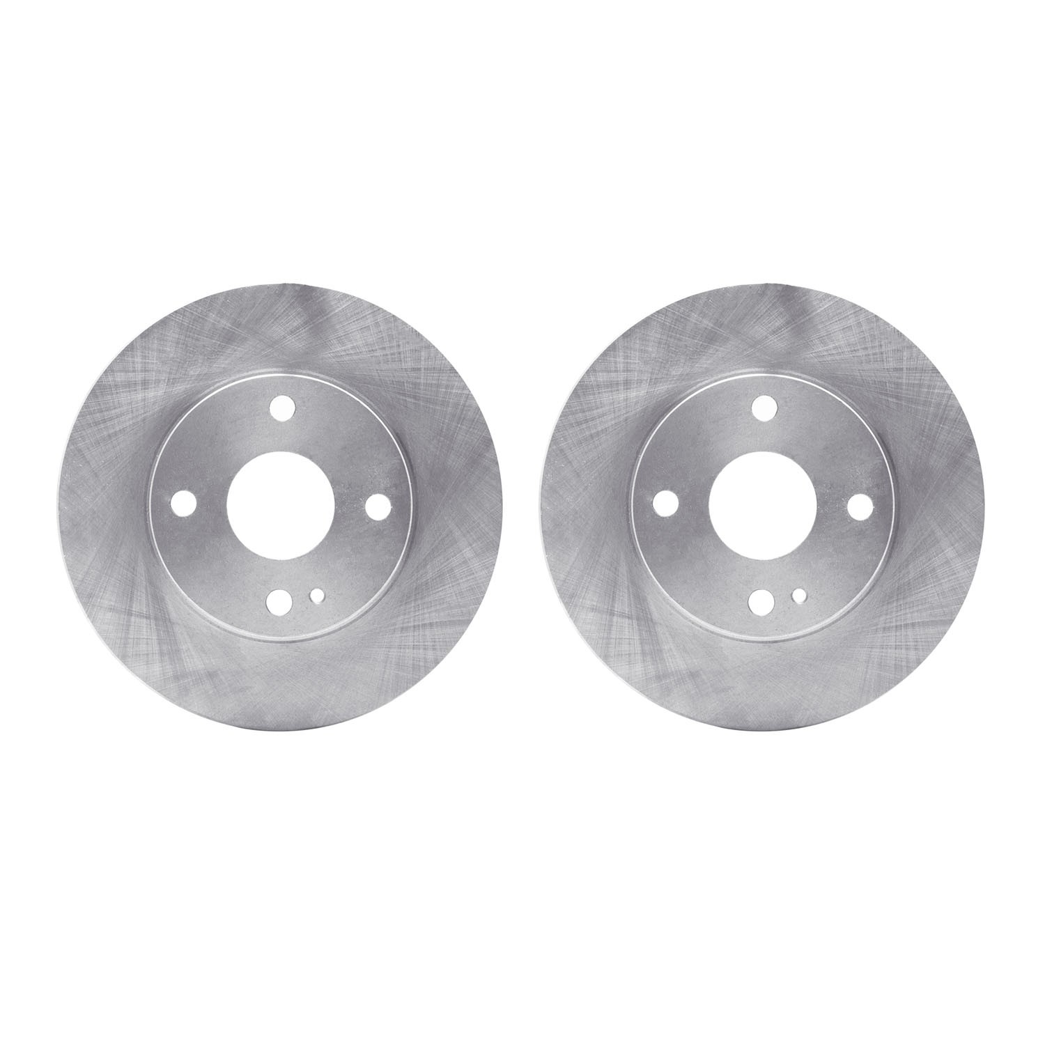 DFC Brake Rotors - Blank
