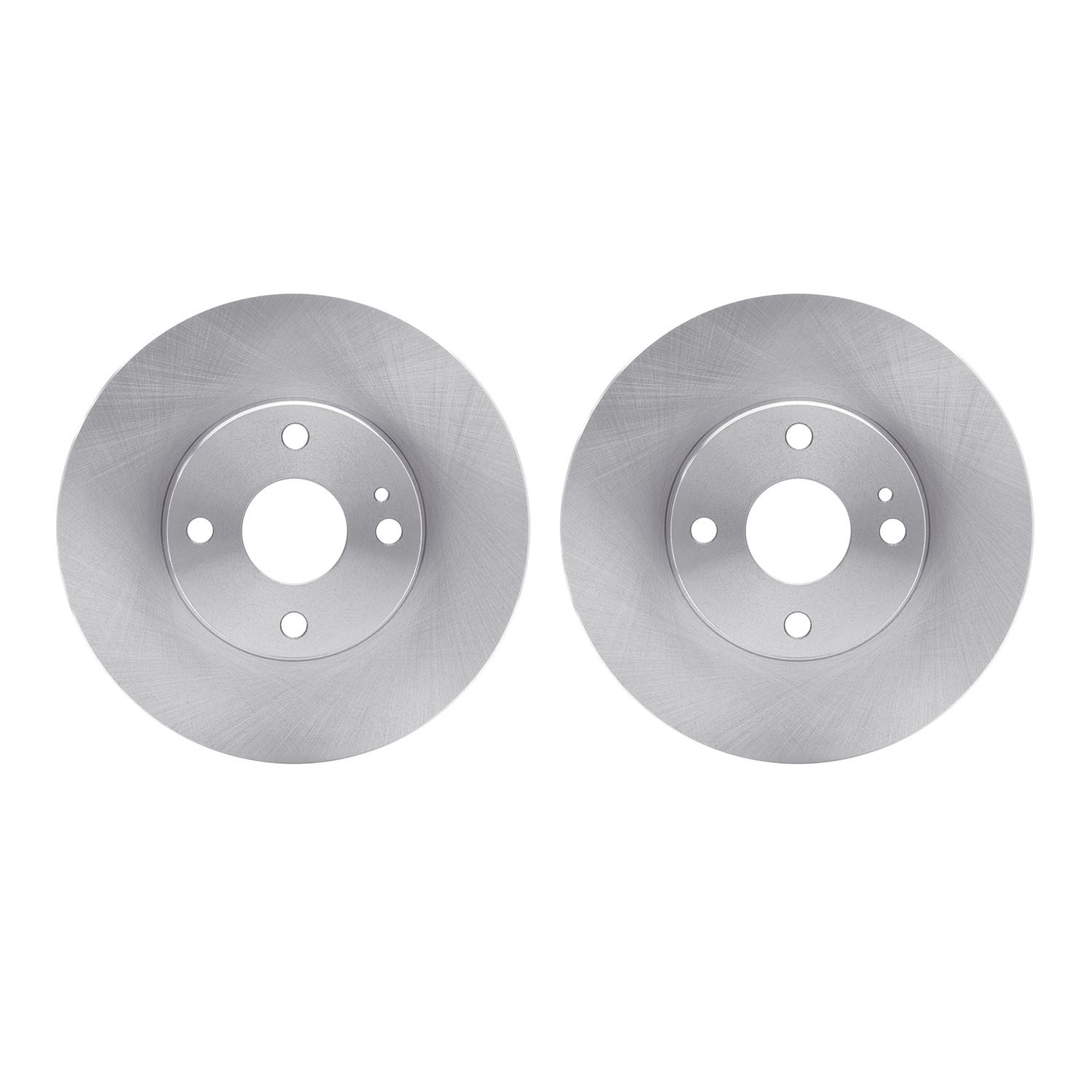 DFC Brake Rotors - Blank