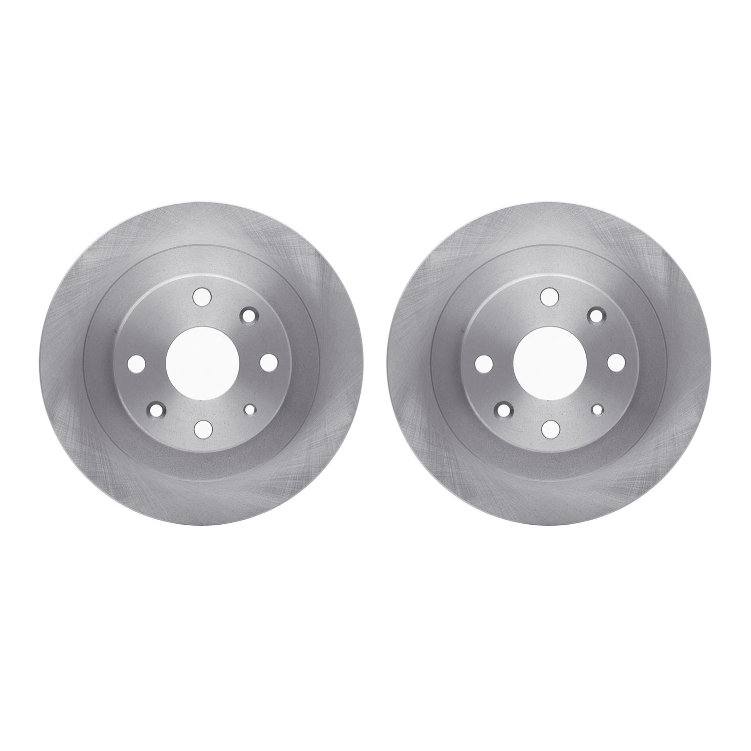 DFC Brake Rotors - Blank