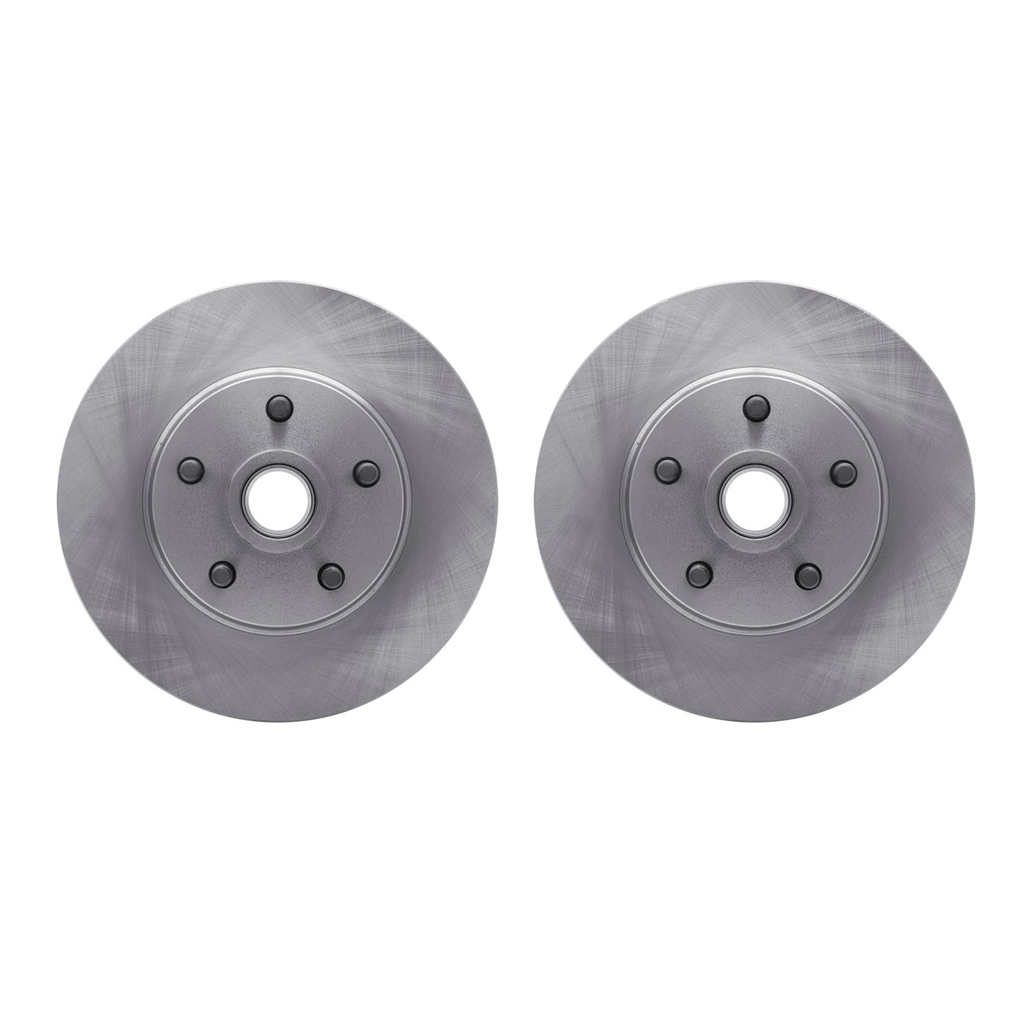 DFC Brake Rotors - Blank