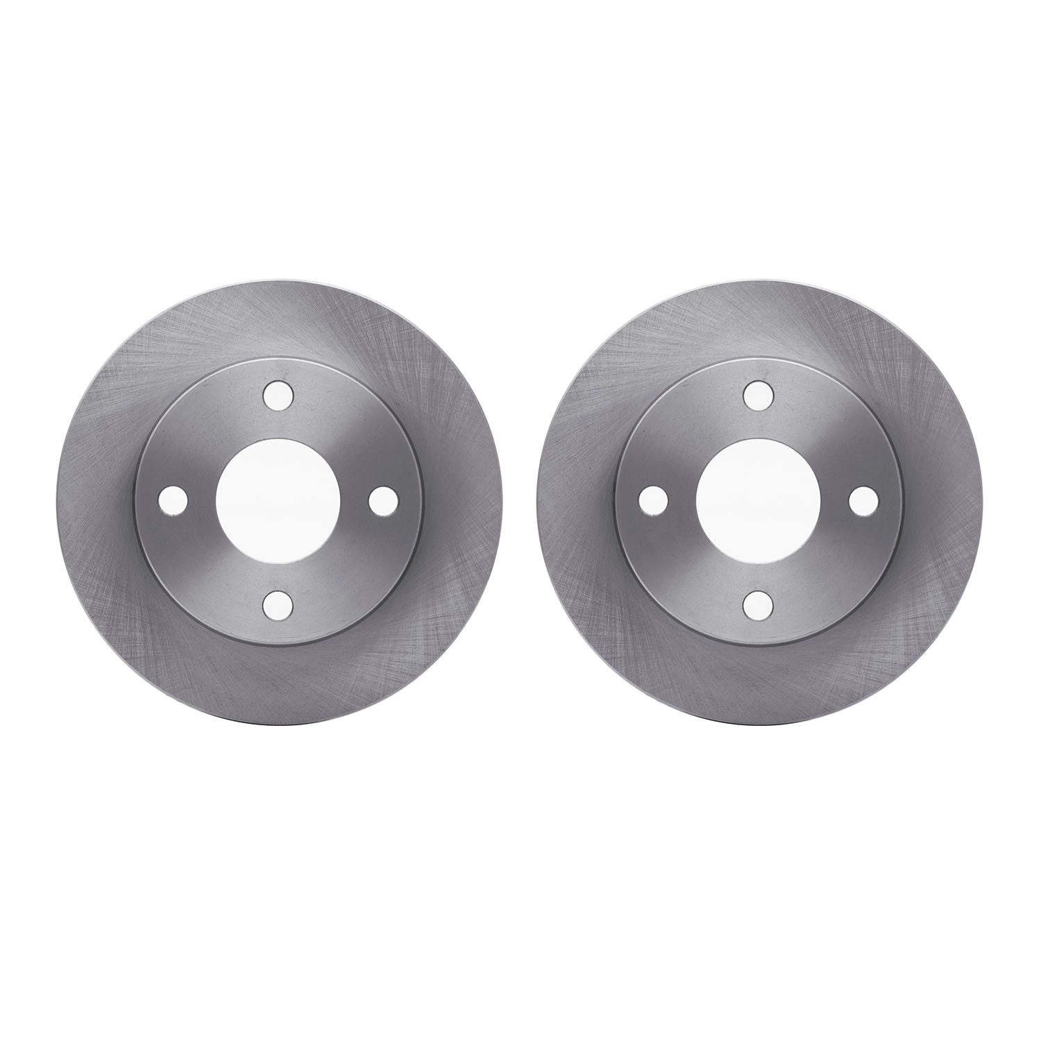 DFC Brake Rotors - Blank