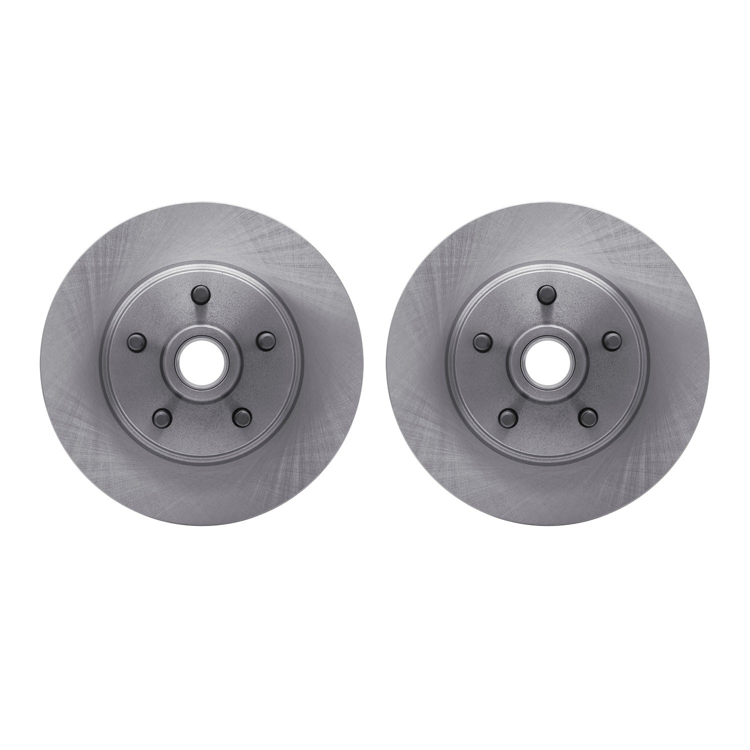 DFC Brake Rotors - Blank