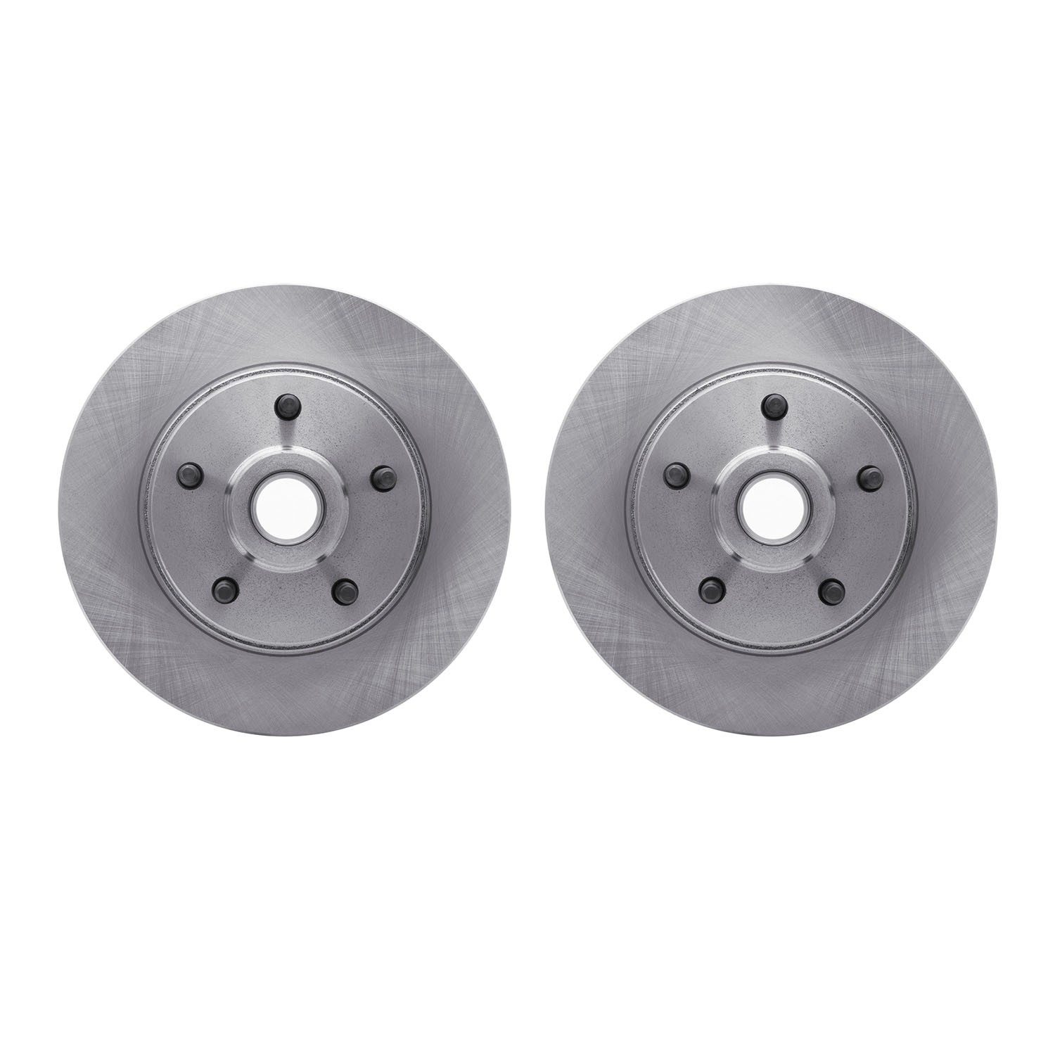 DFC Brake Rotors - Blank