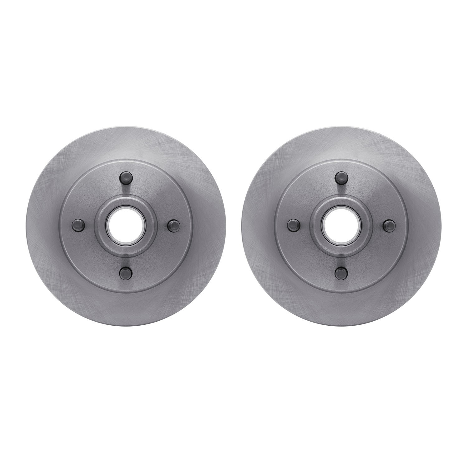 DFC Brake Rotors - Blank