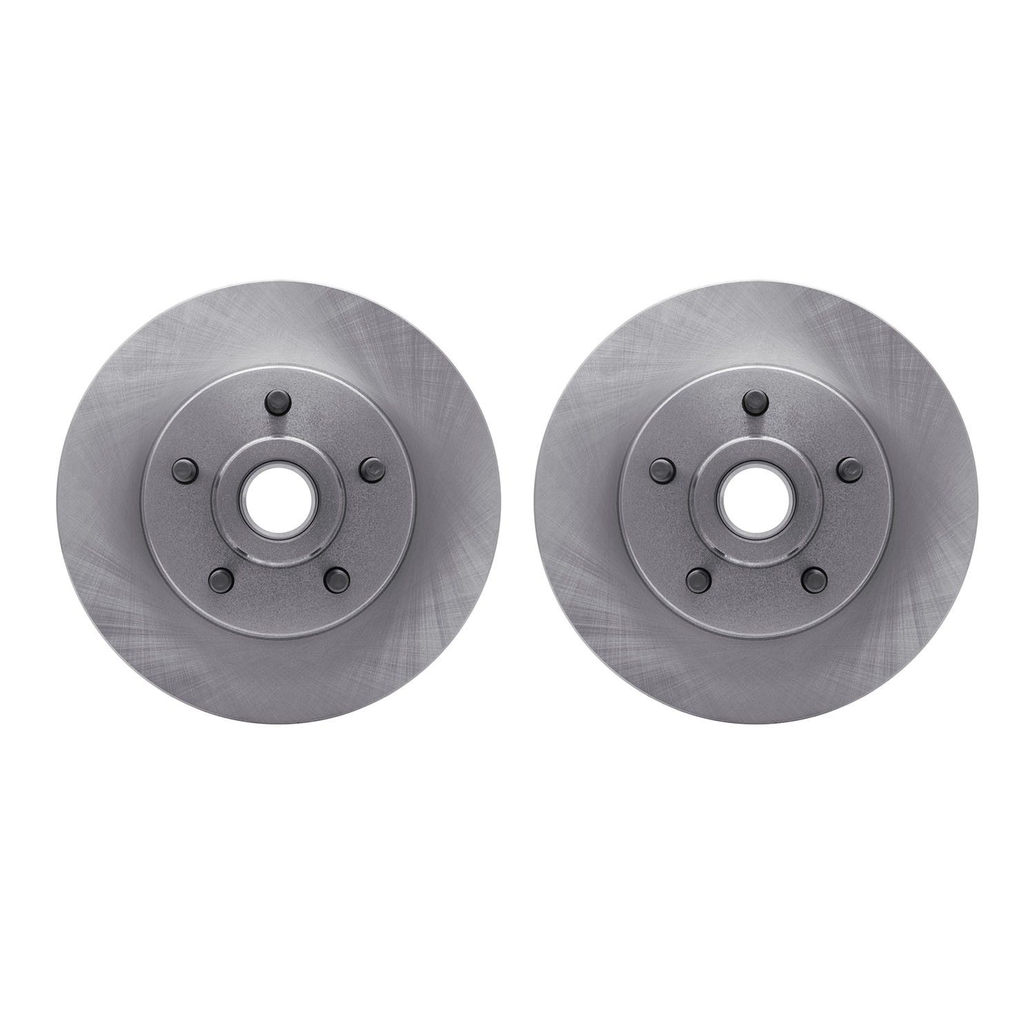 DFC Brake Rotors - Blank
