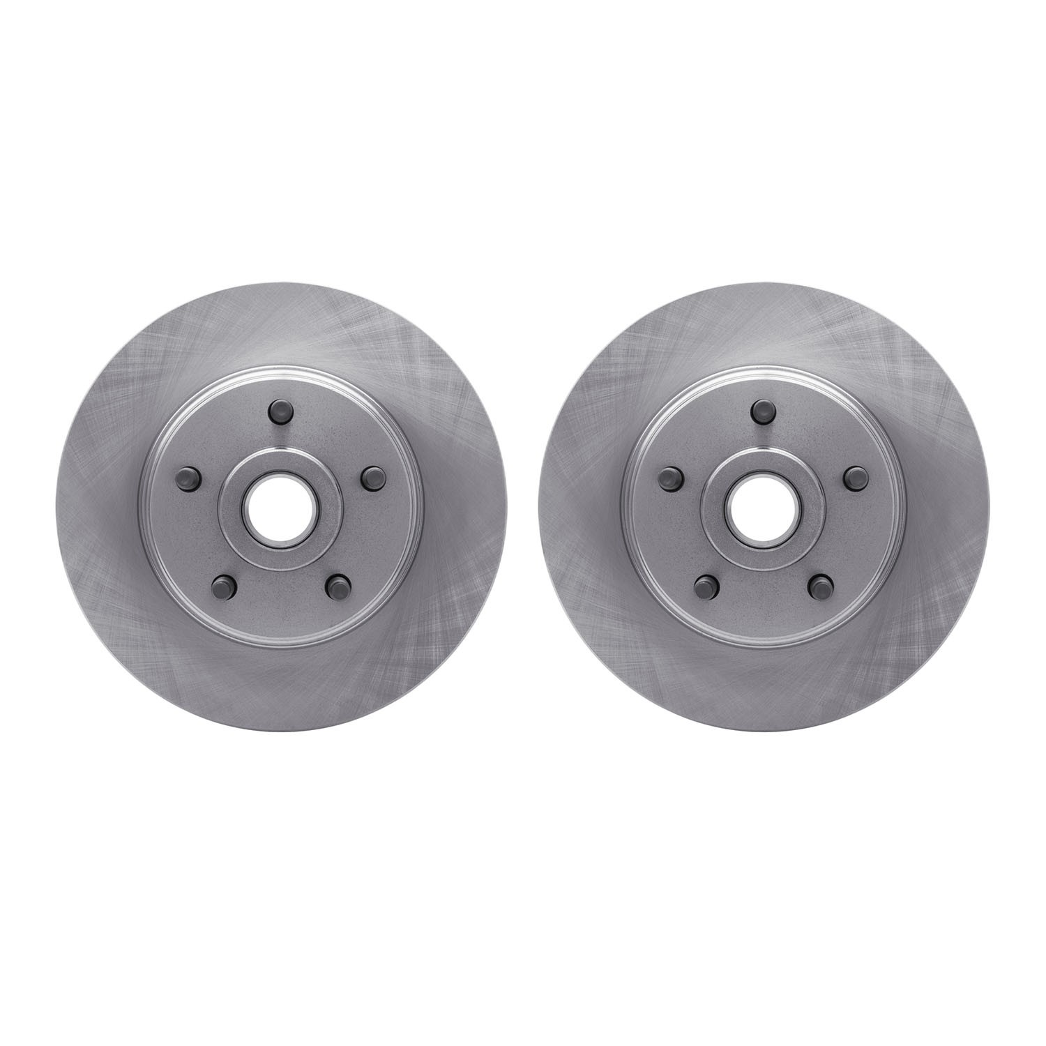 DFC Brake Rotors - Blank
