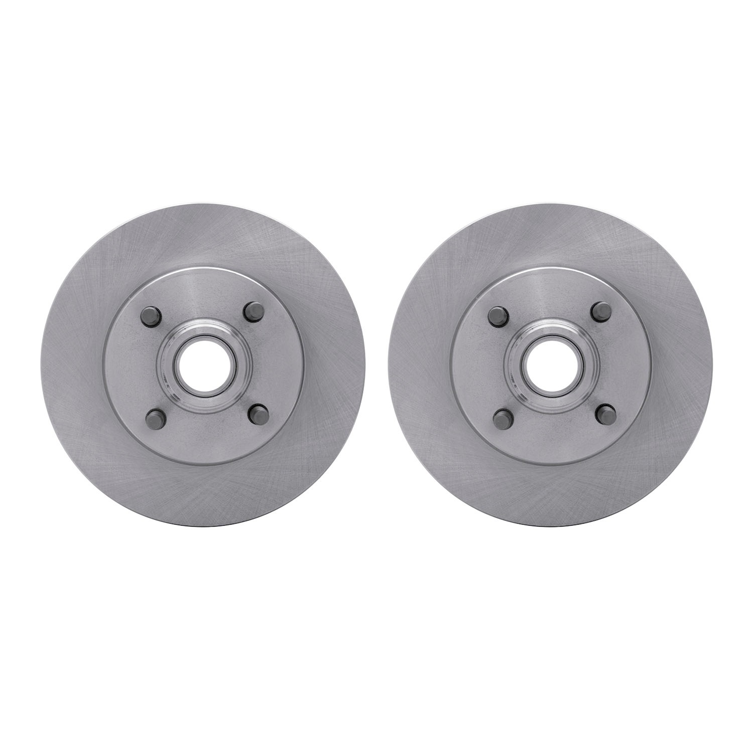 DFC Brake Rotors - Blank