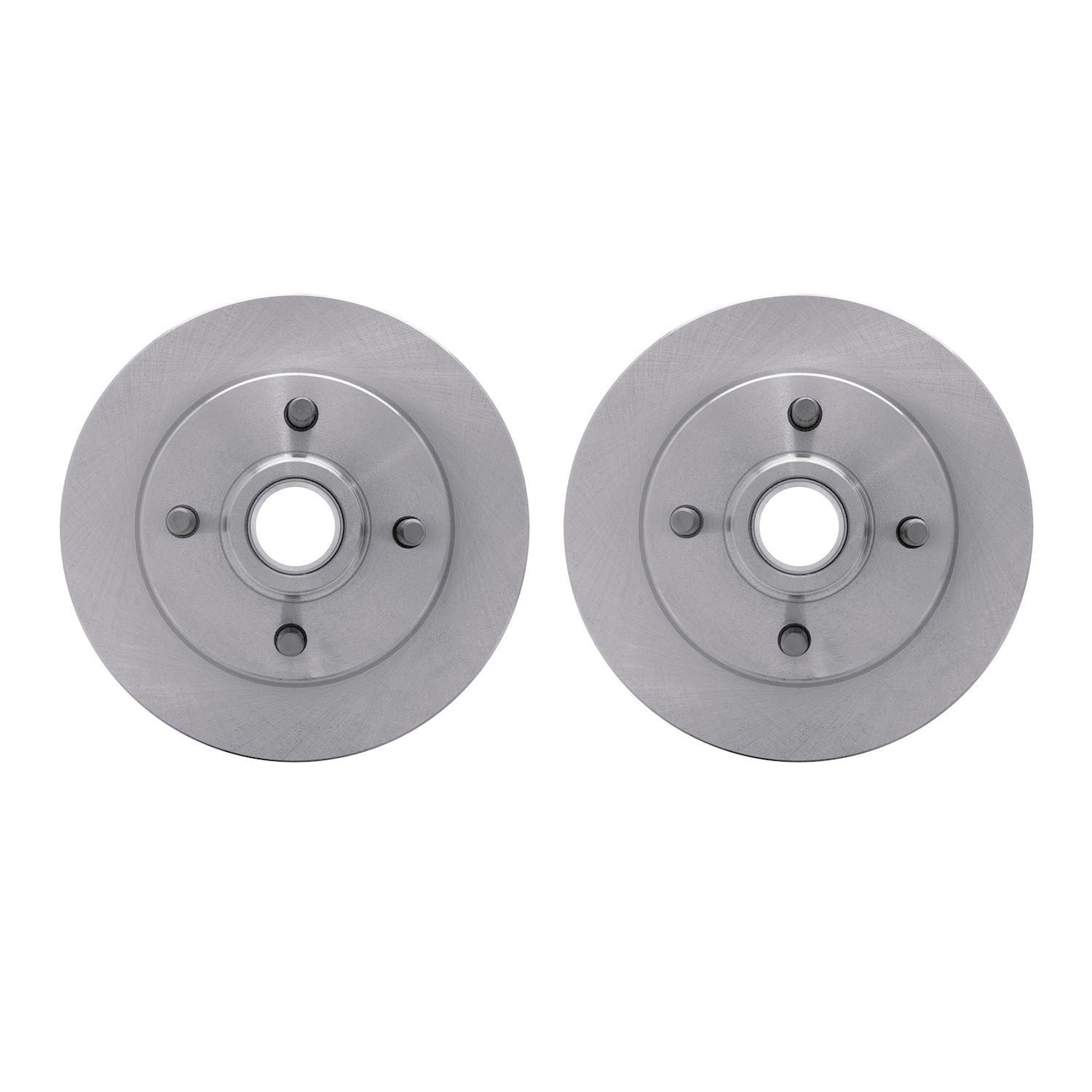 DFC Brake Rotors - Blank