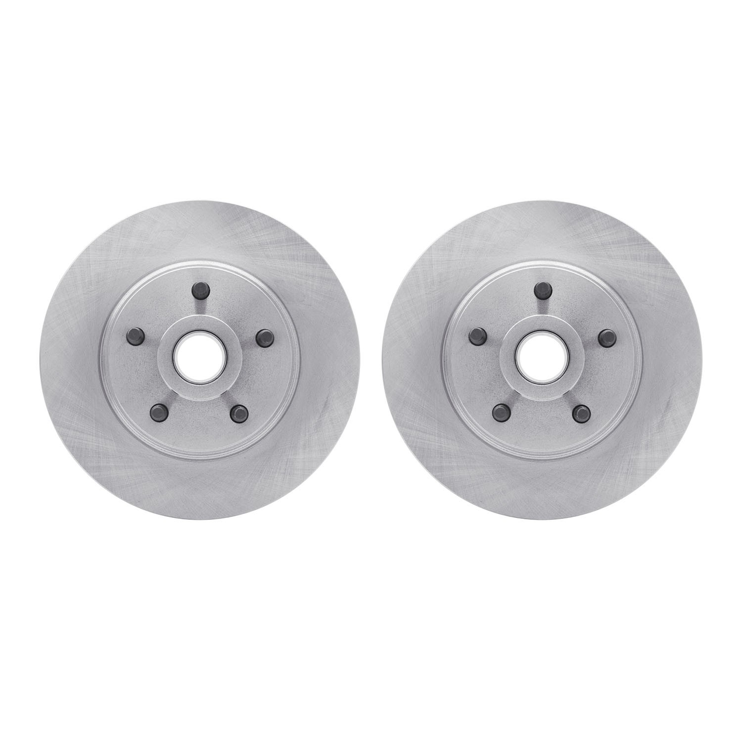 DFC Brake Rotors - Blank