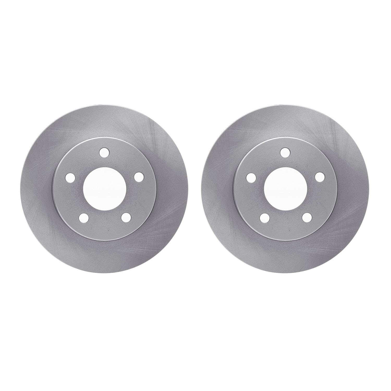 DFC Brake Rotors - Blank